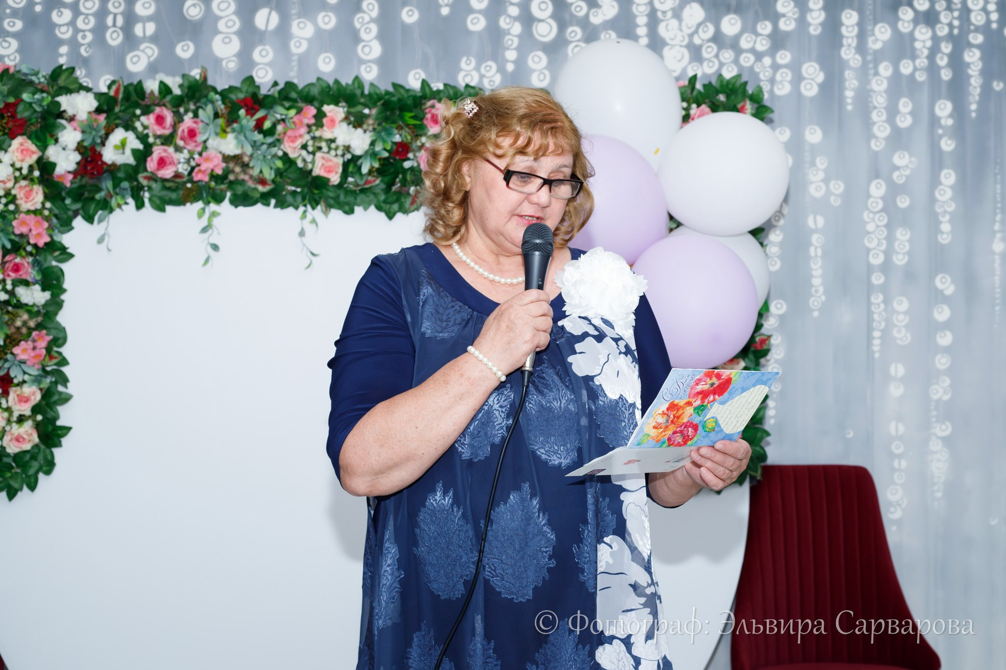 Юбилей. Репортажный Фотограф