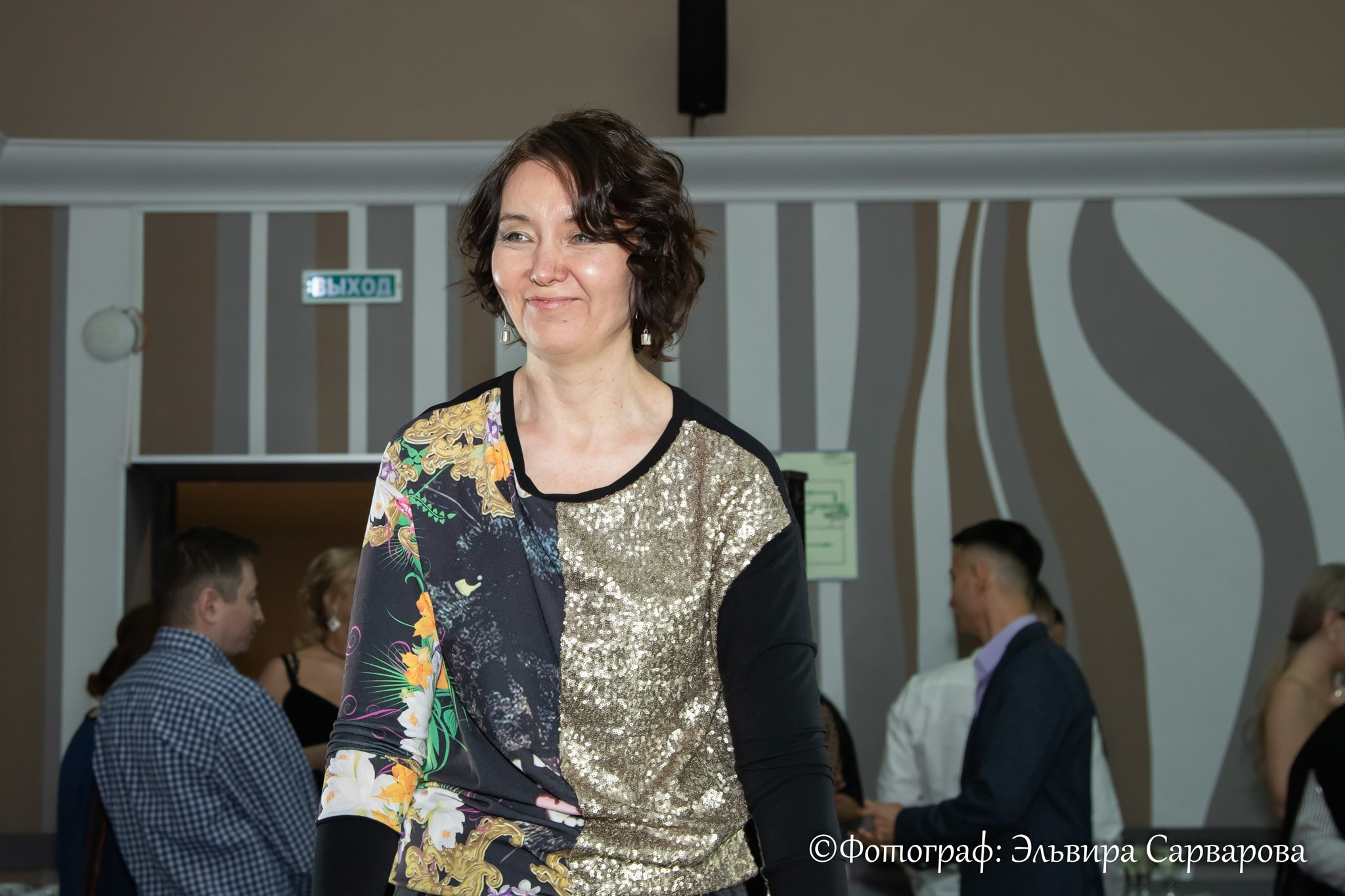 Новогодний корпоратив. Репортажный Фотограф