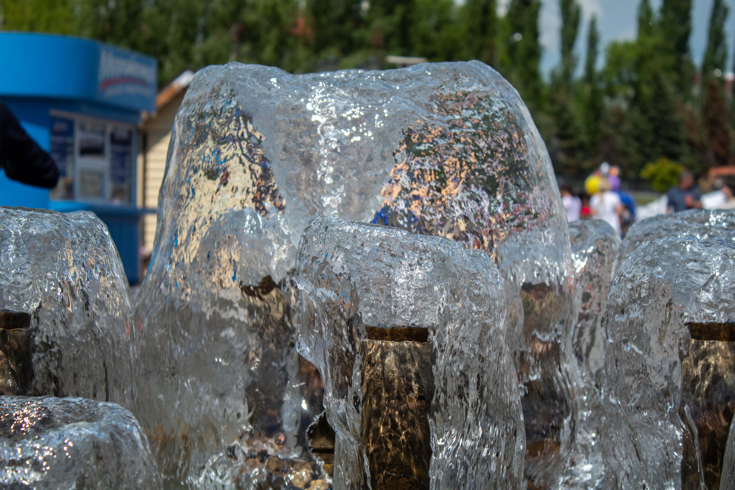 День защиты детей. Репортажный Фотограф