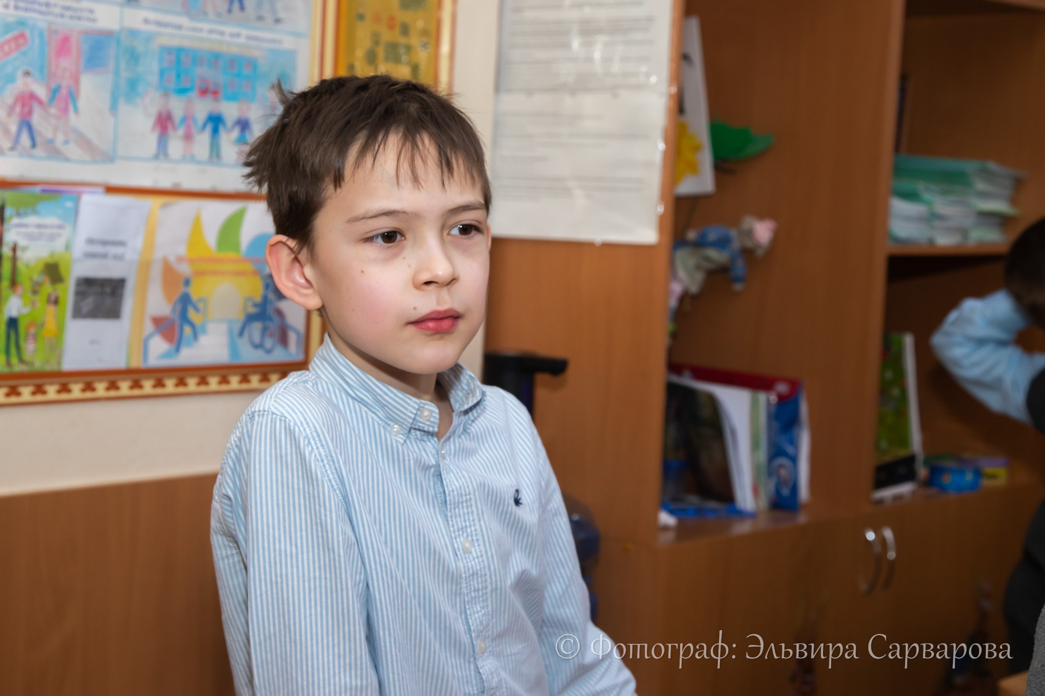 Мастер-класс по леденцам. Репортажный Фотограф