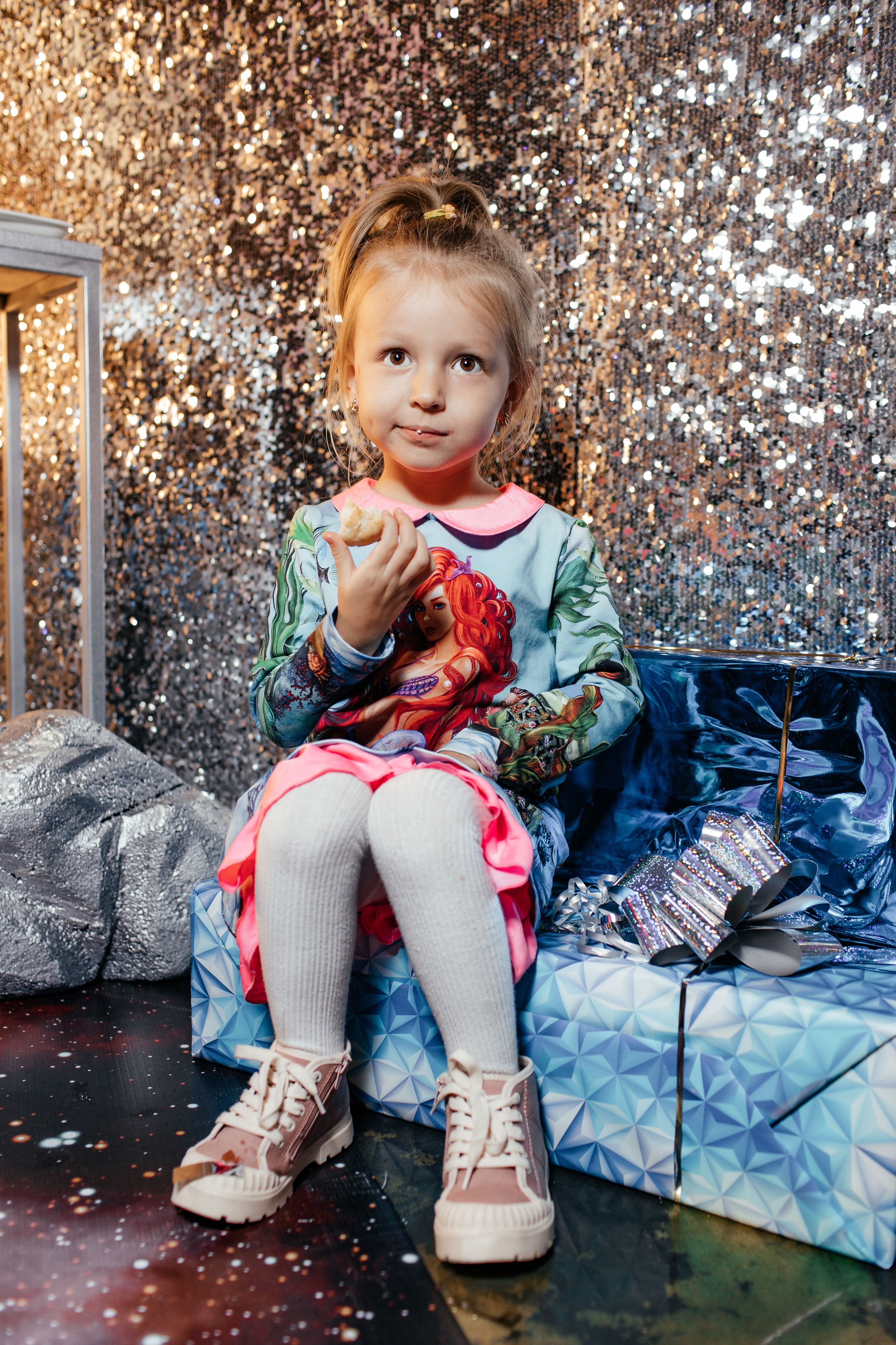 Артемий 2 года @allazemaalla. Свадебный и семейный фотограф