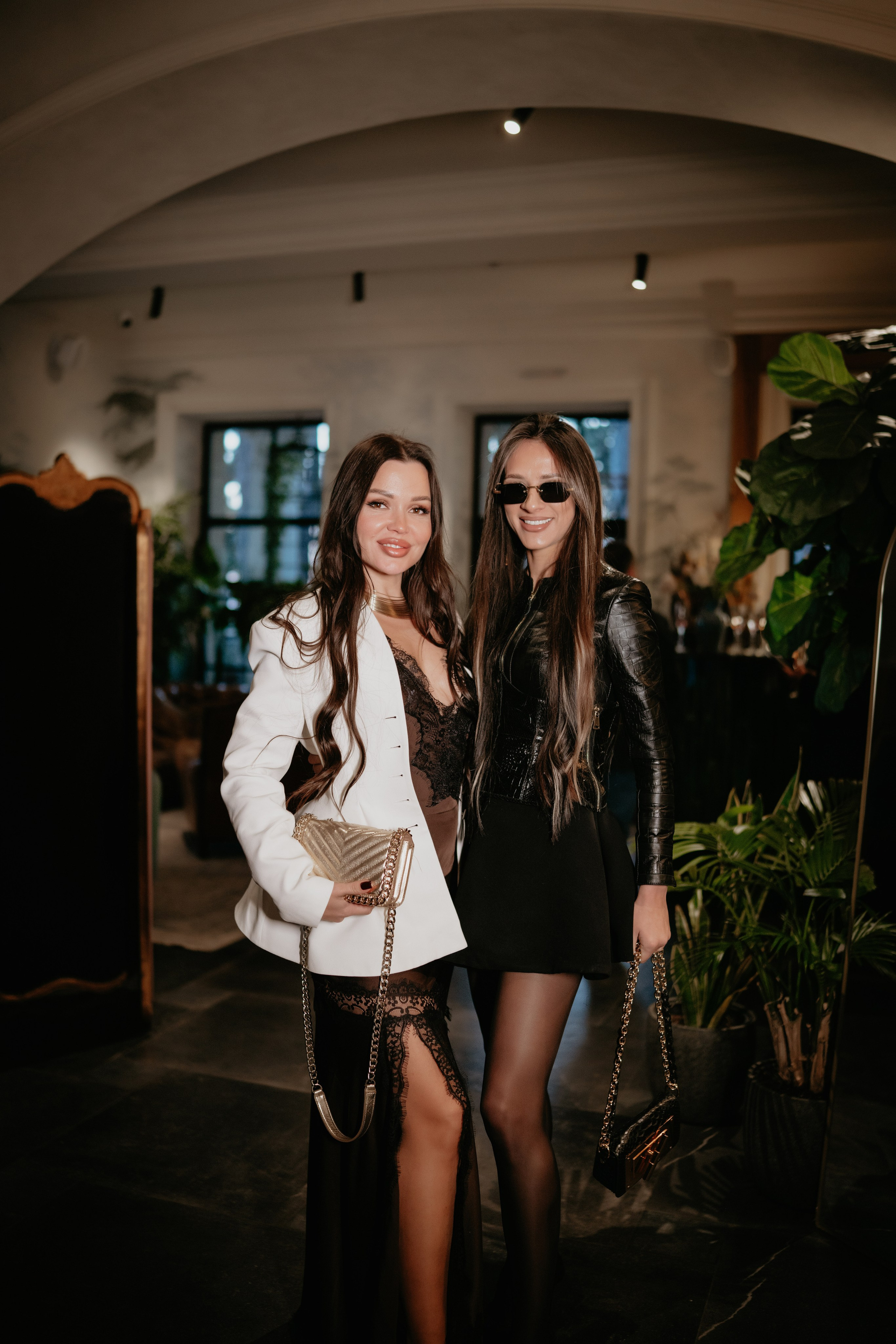 Ужин в Modus. Фотограф и Видеограф Севастополь Крым