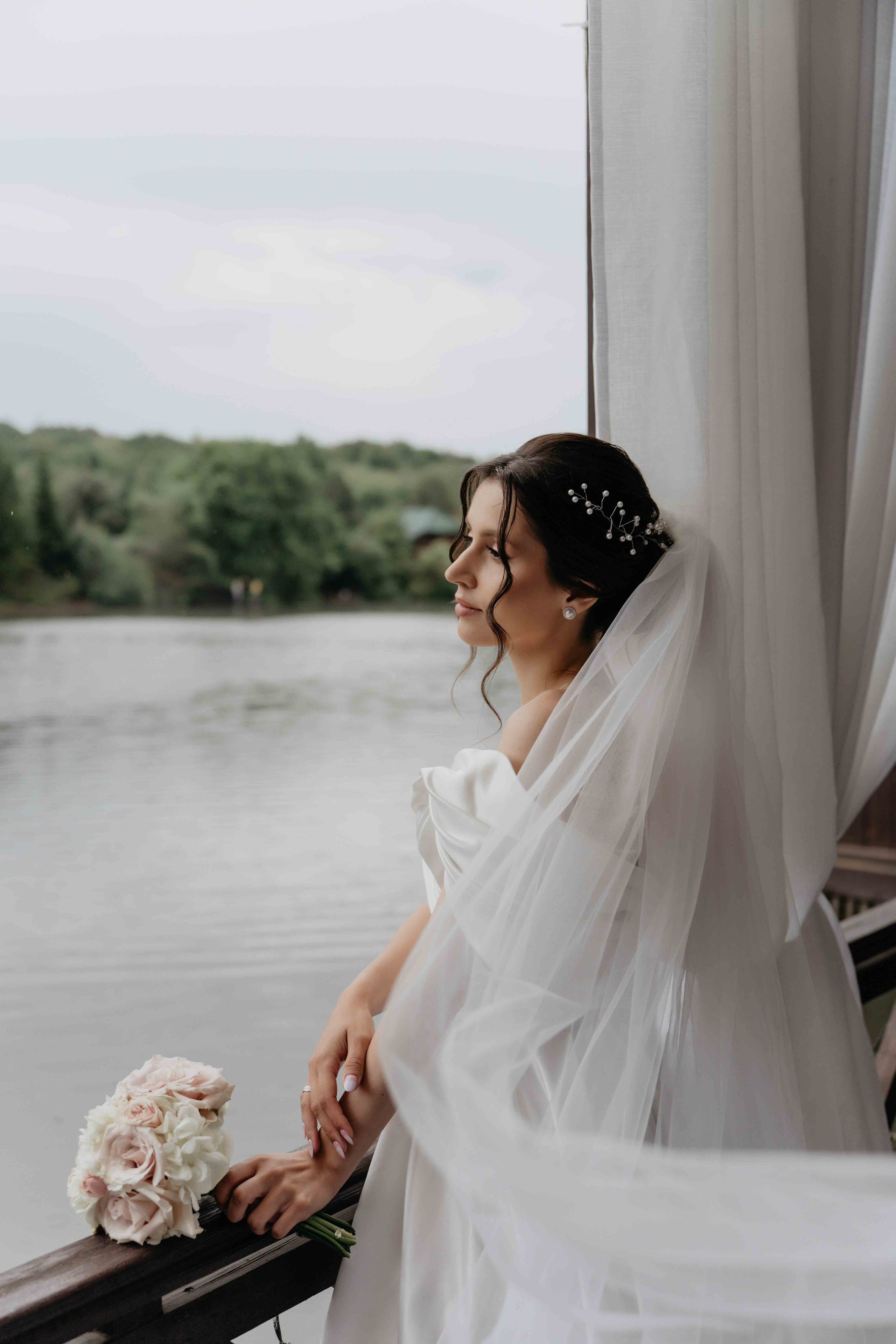 Юлия и Владимир. Фотограф и Видеограф Севастополь Крым