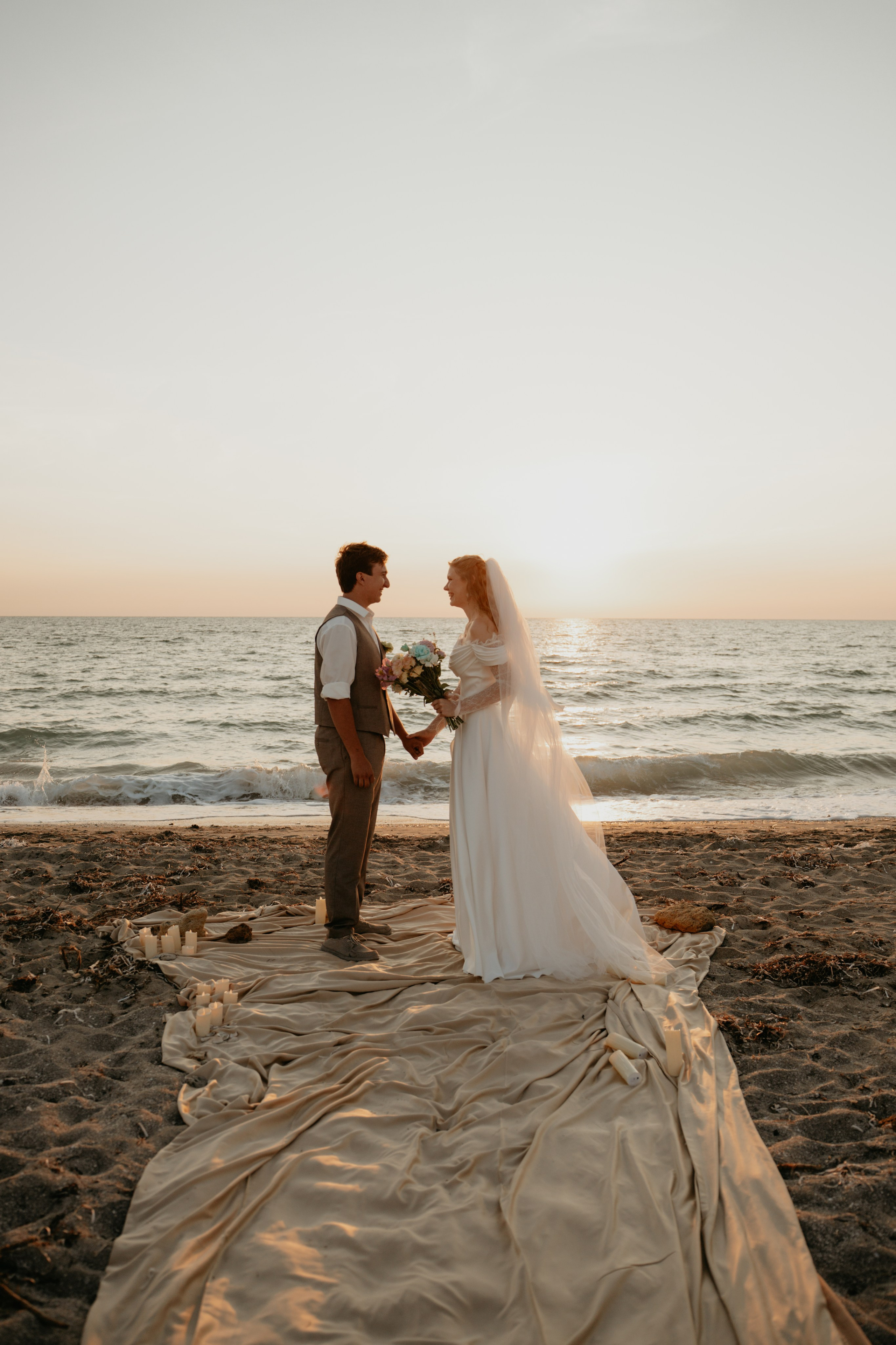 Z&A. Фотограф и Видеограф Севастополь Крым