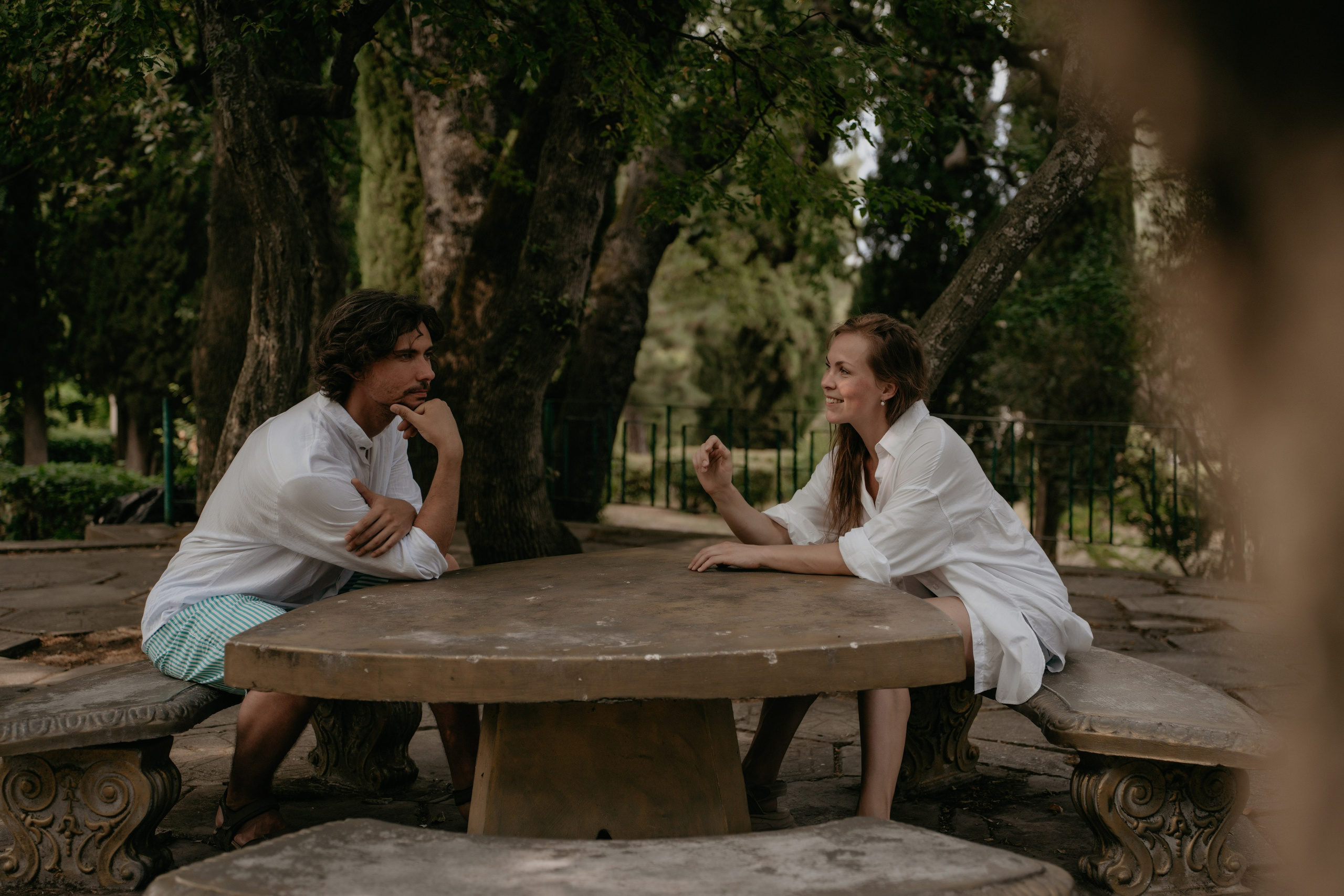 Сбежавшие во дворец. Фотограф и Видеограф Севастополь Крым