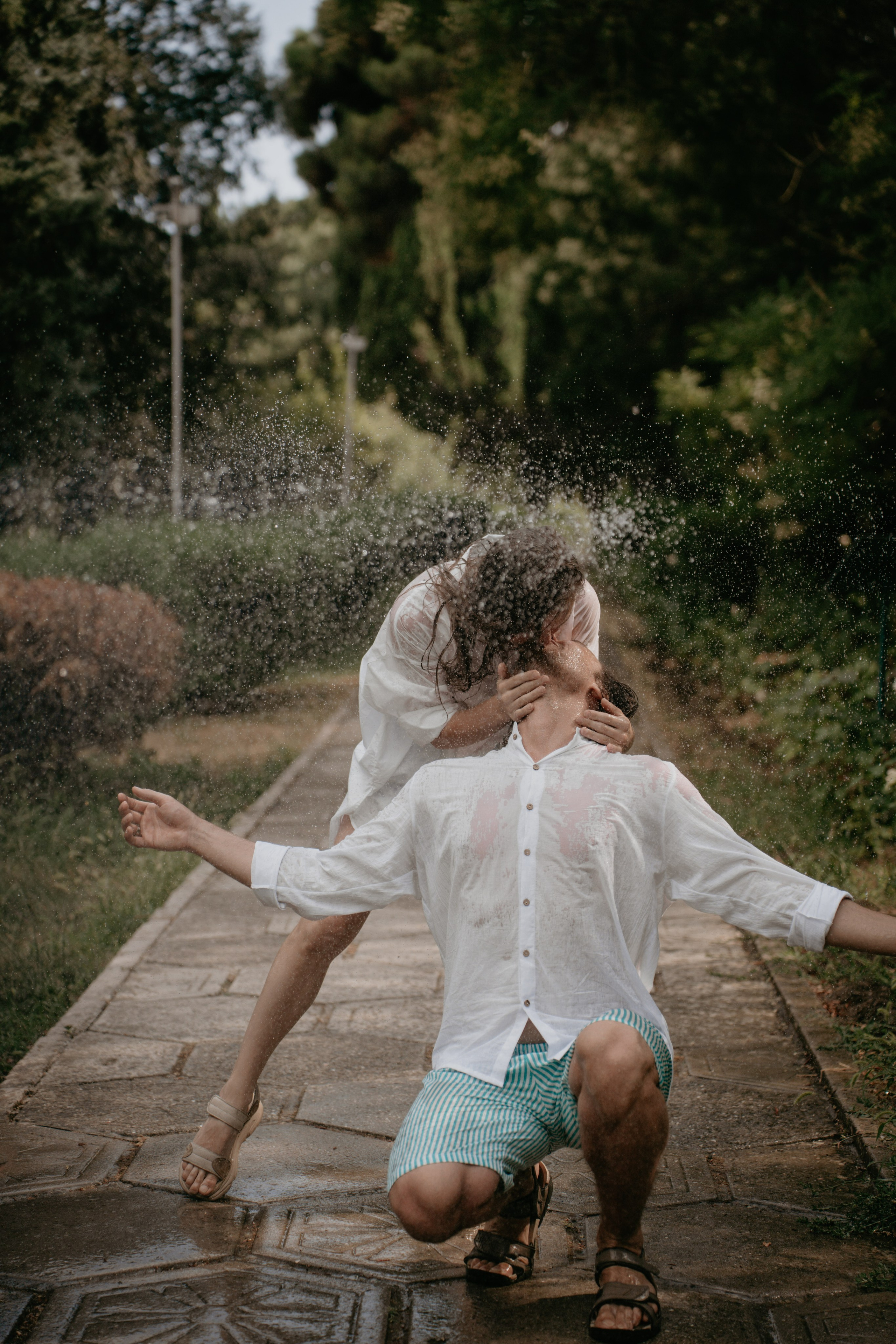 Сбежавшие во дворец. Фотограф и Видеограф Севастополь Крым