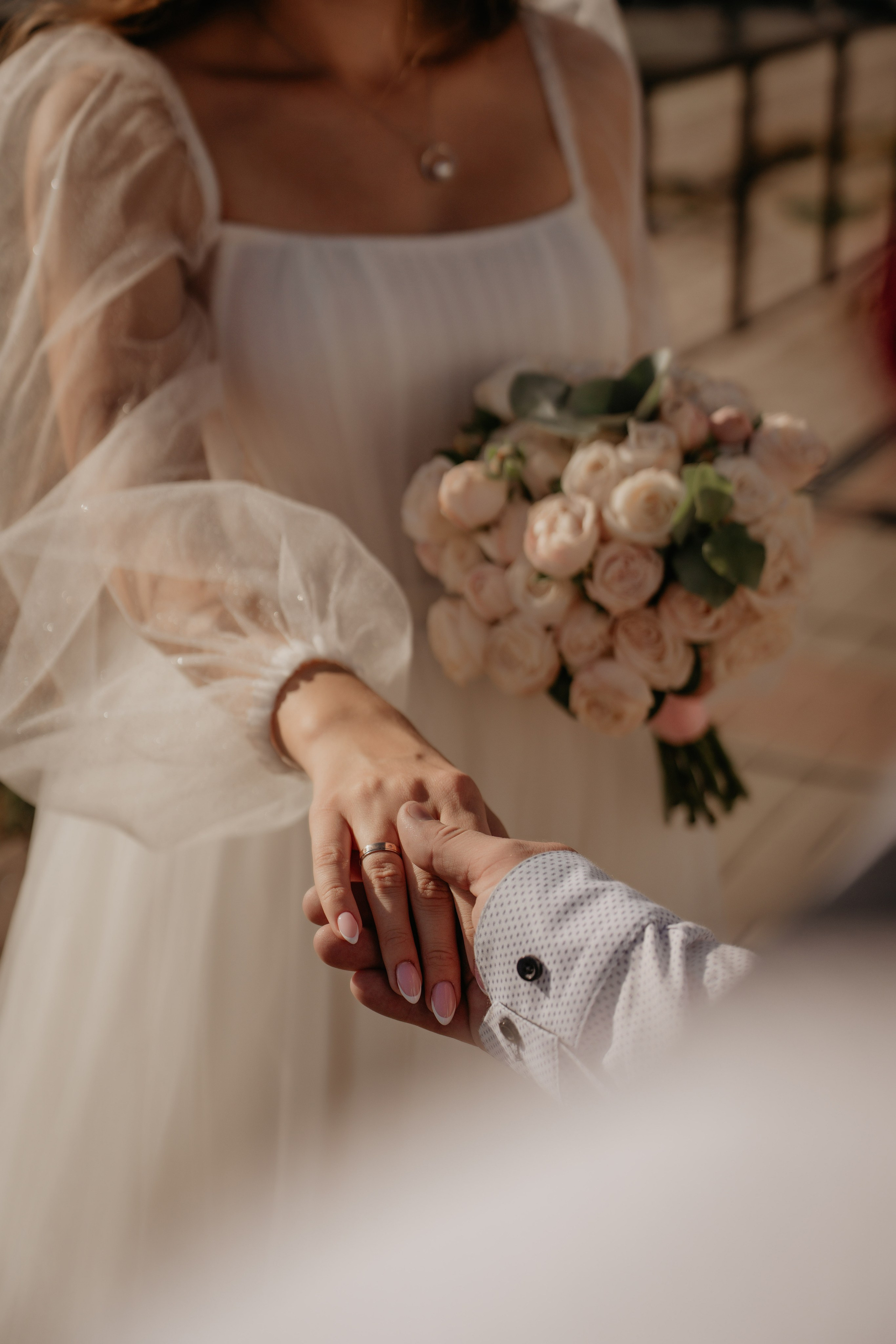 Валерий и Елена. Фотограф и Видеограф Севастополь Крым