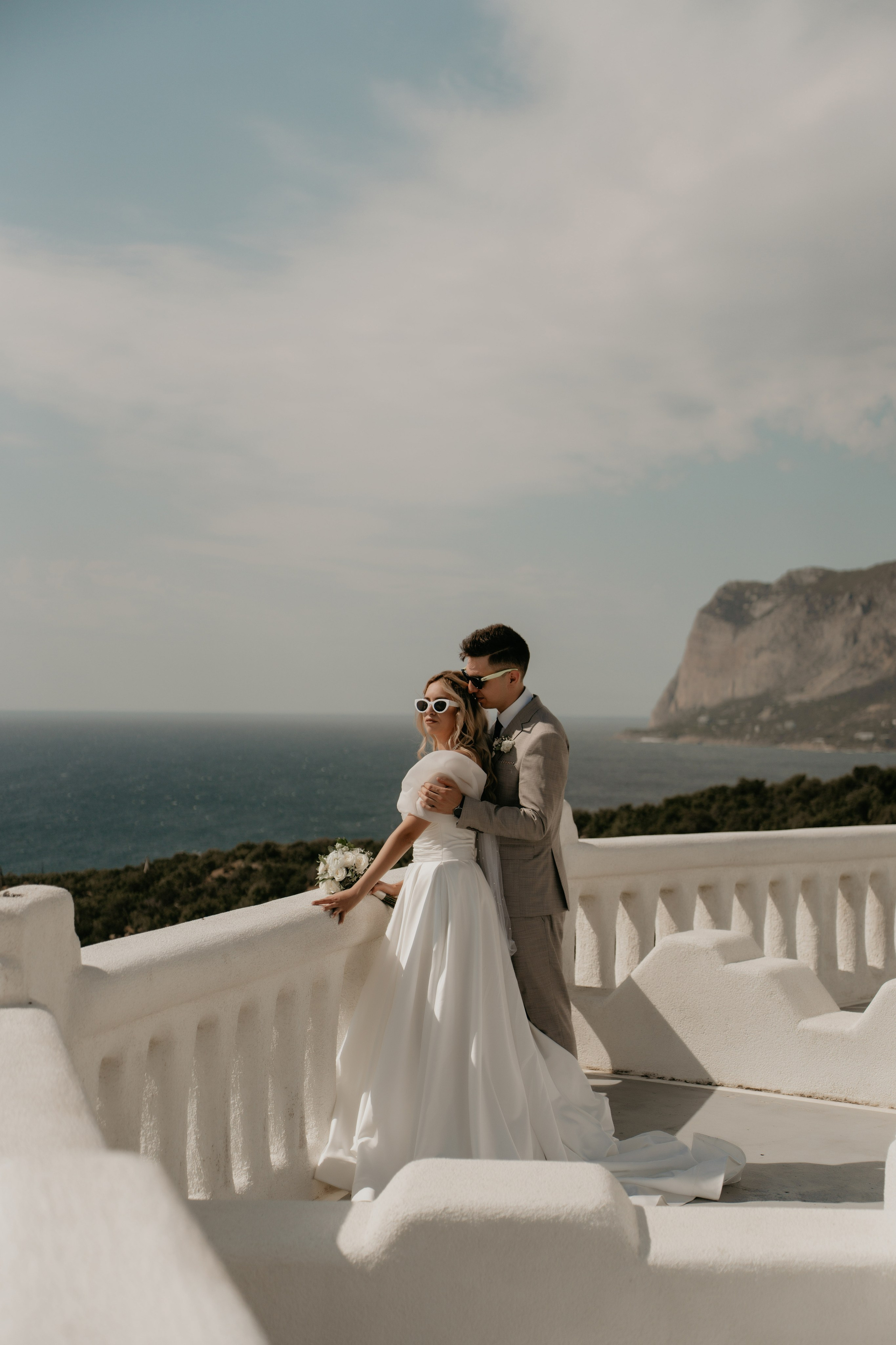 Никита и Виктория. Фотограф и Видеограф Севастополь Крым