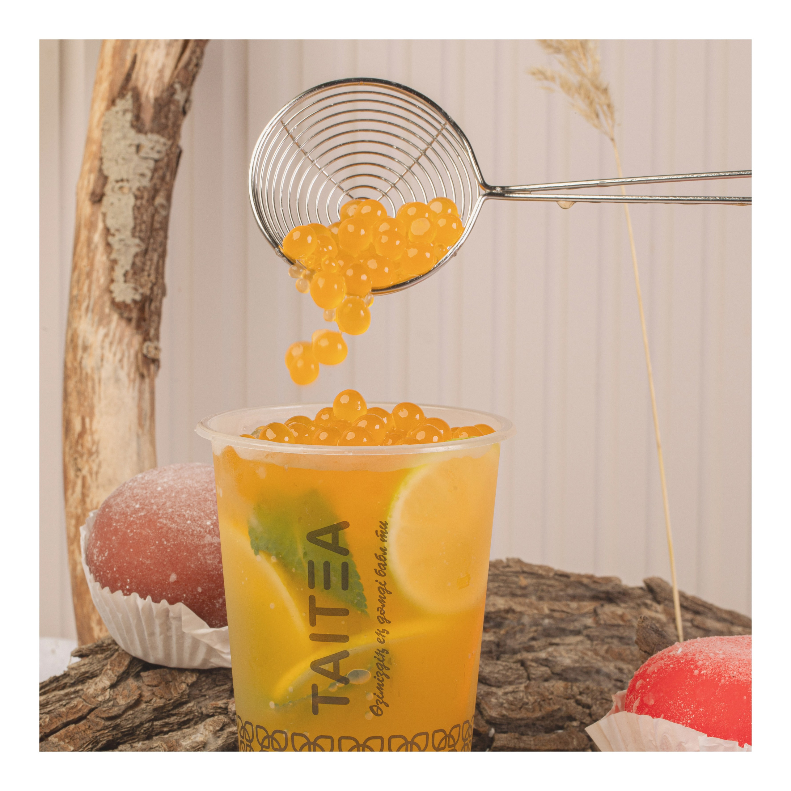 TAI TEA. Фуд фотограф и предметный фотограф в Астане Ескенеева Айнур