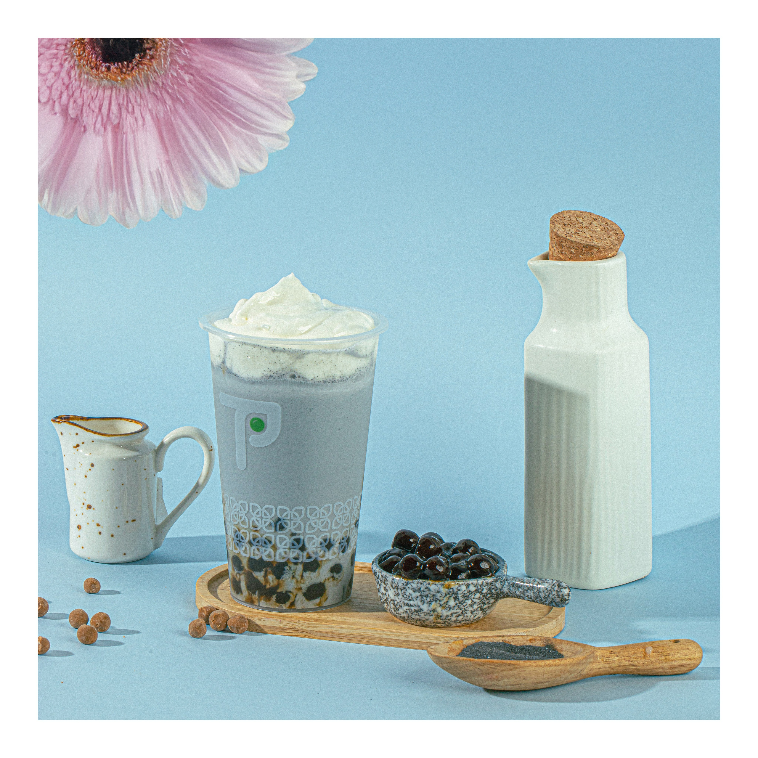 TAI TEA. Фуд фотограф и предметный фотограф в Астане Ескенеева Айнур
