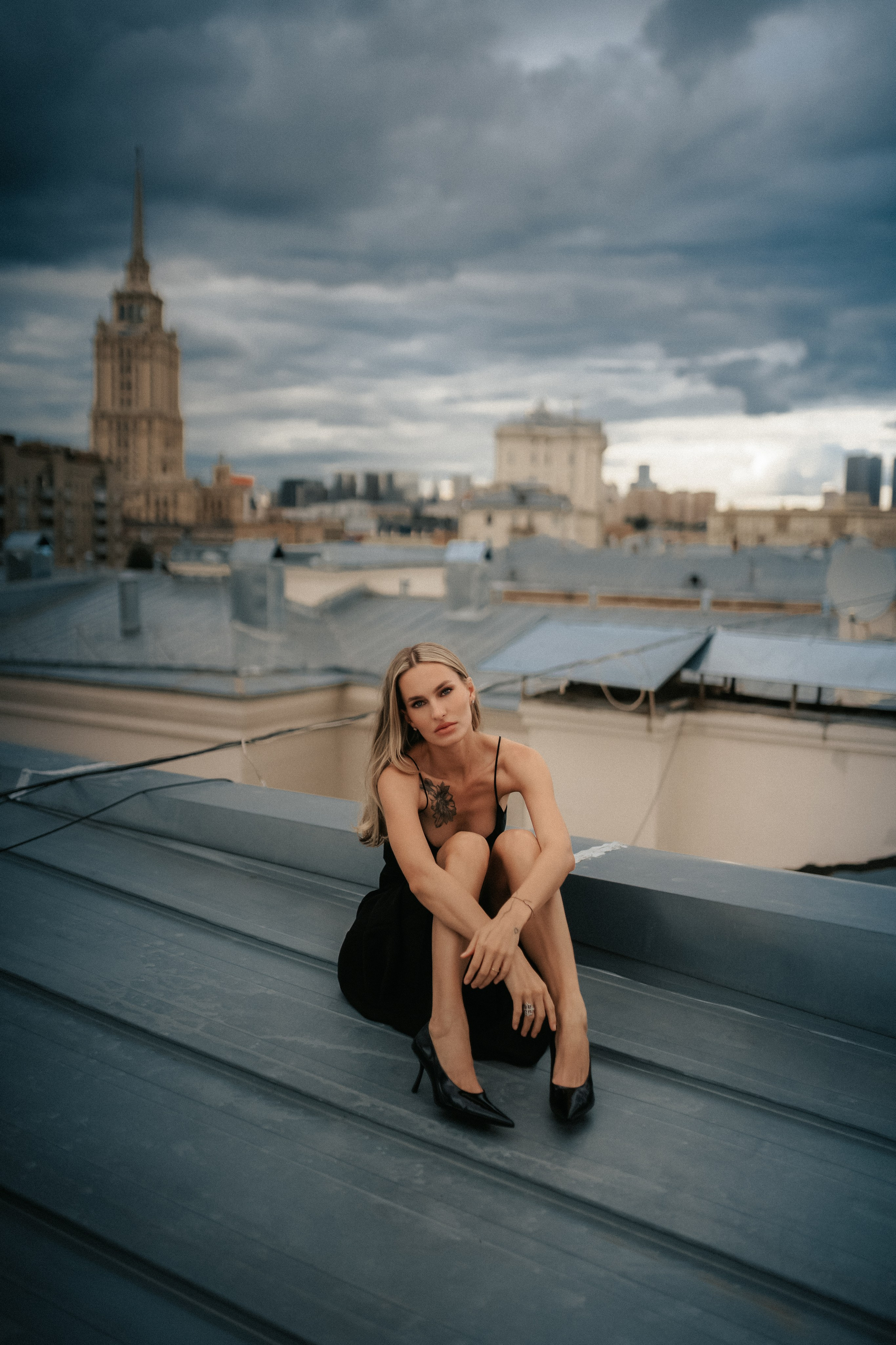 KARINA. Фотограф Москва