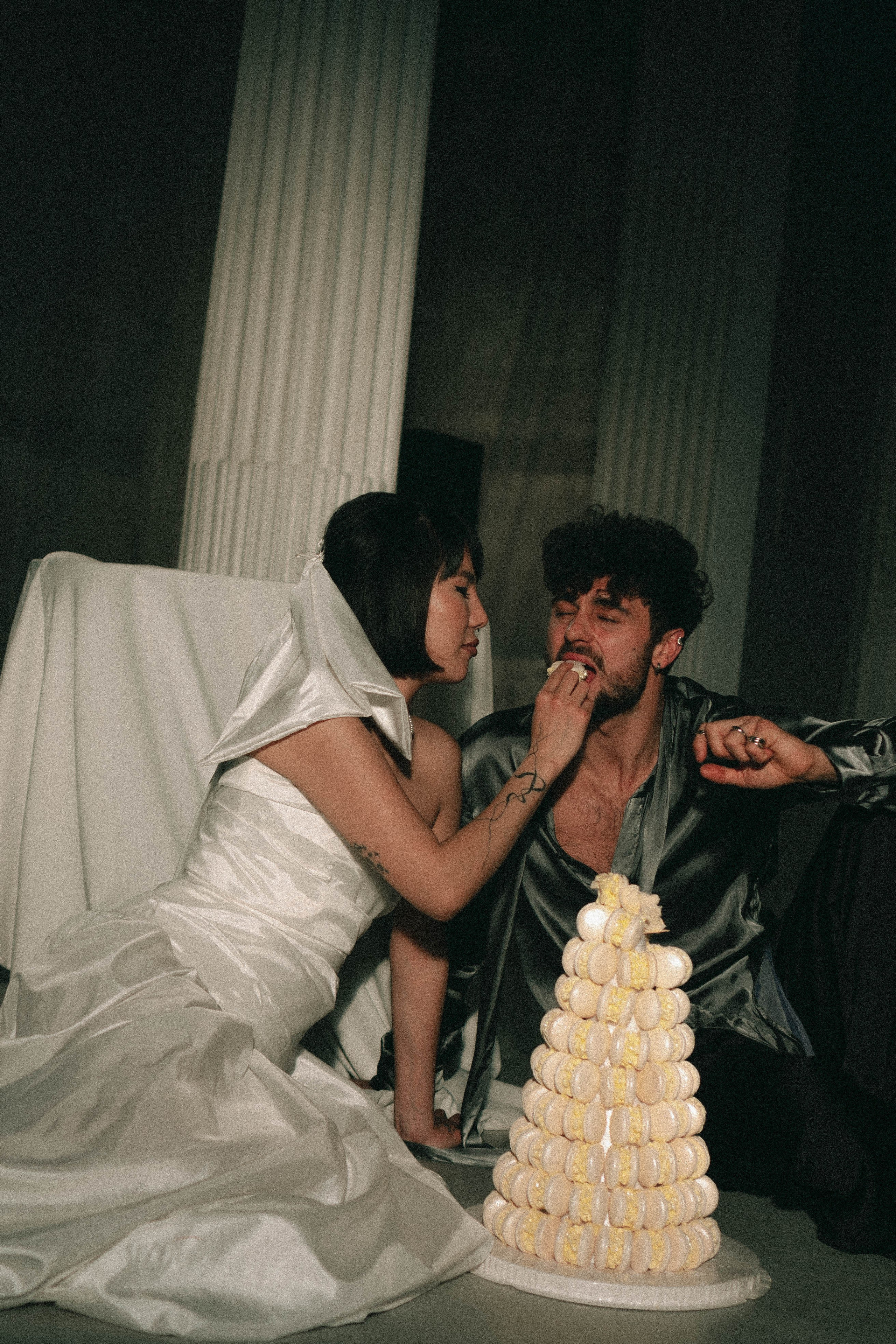 СВАБЕДНАЯ ФОТСЕССИИЯ В ОДНОМ ИЗ ЗАЛОВ НИКОЛАЕВСКОГО ДВОРЦА. Профессиональный фотограф, Санкт-Петербург — Виктория Богомолова