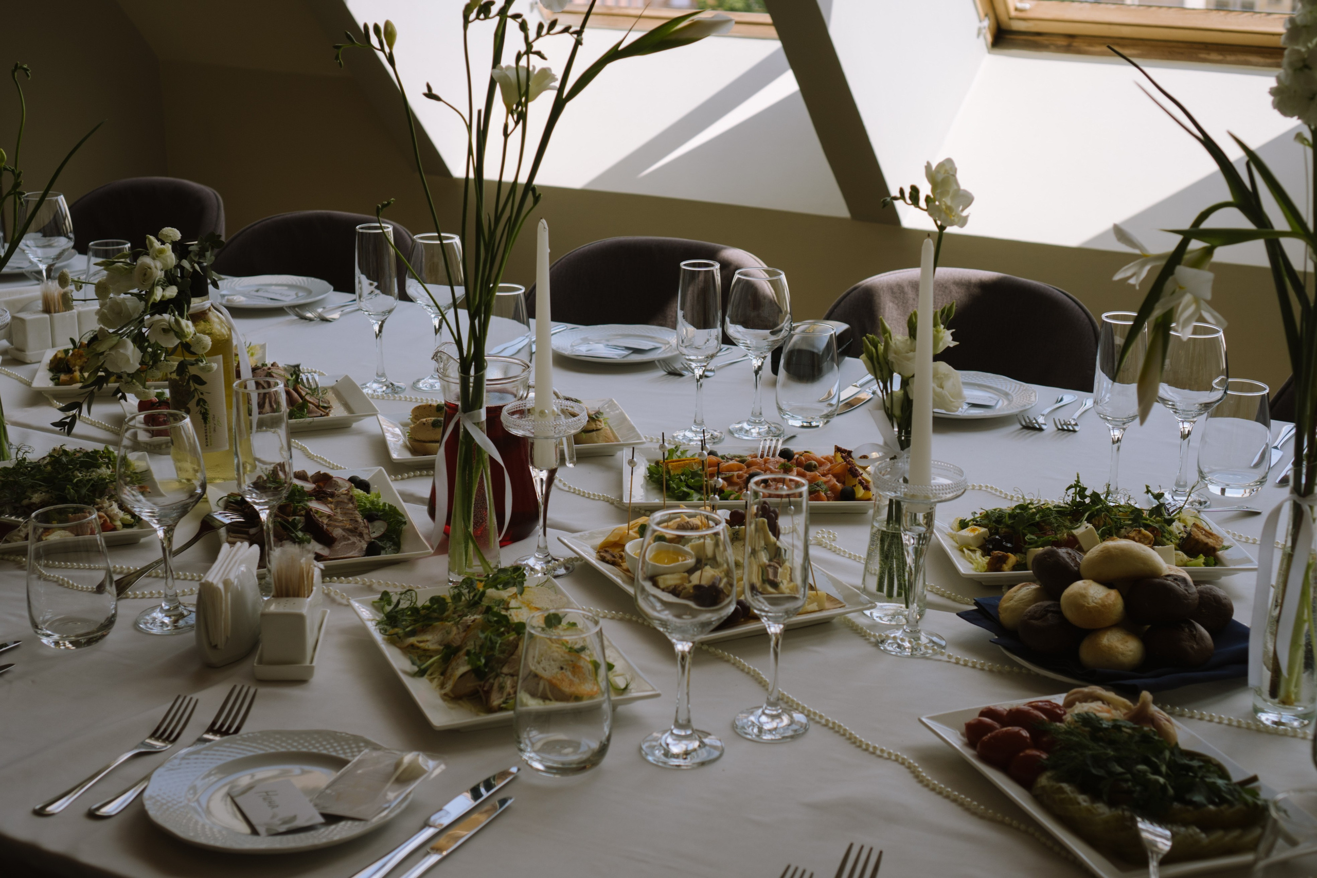 КАМЕРНАЯ СВАДЬБА СЬЕМКА БАНКЕТА (2 ЧАСА). Профессиональный фотограф, Санкт-Петербург — Виктория Богомолова