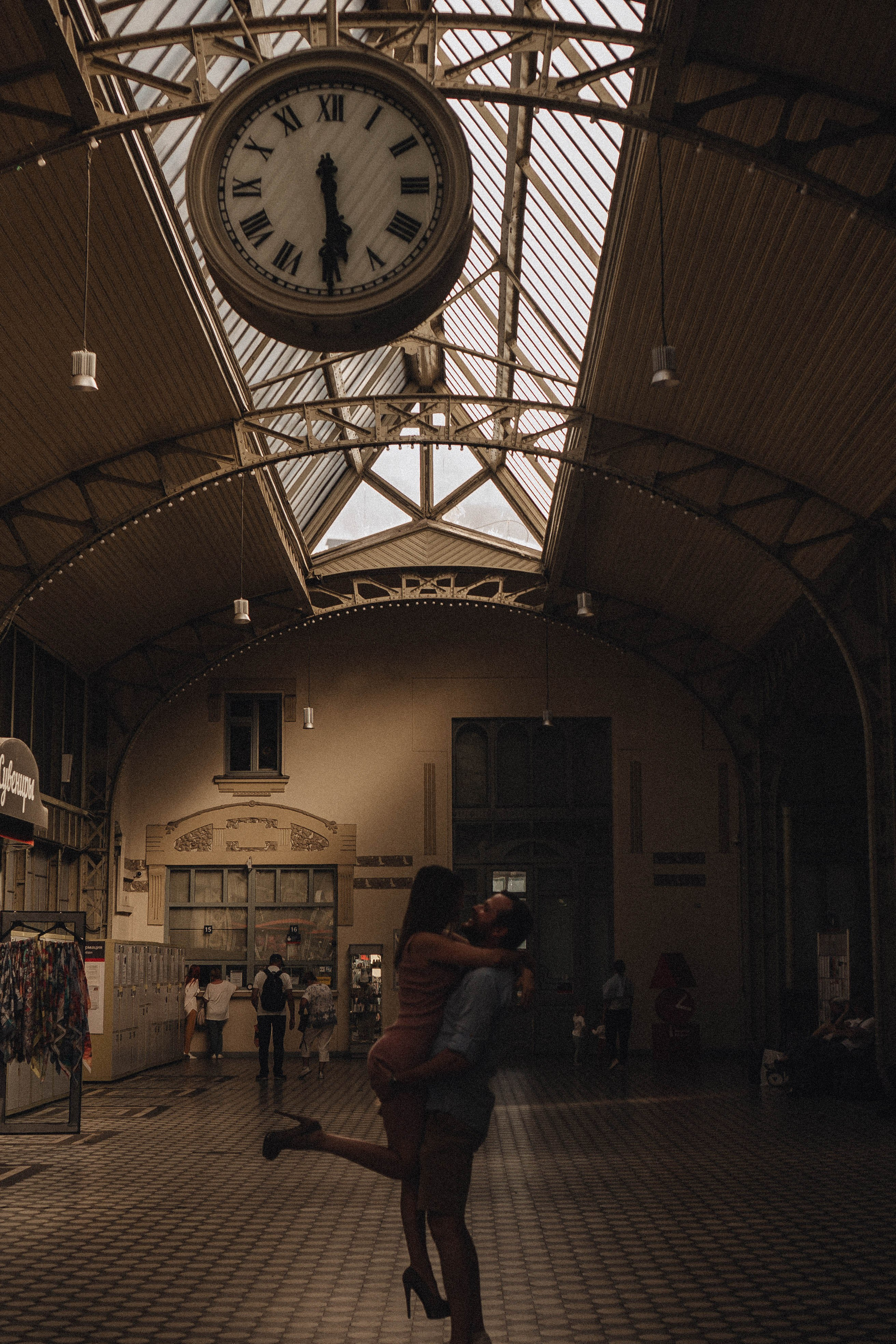 История на реальных событиях. Профессиональный фотограф, Санкт-Петербург — Виктория Богомолова
