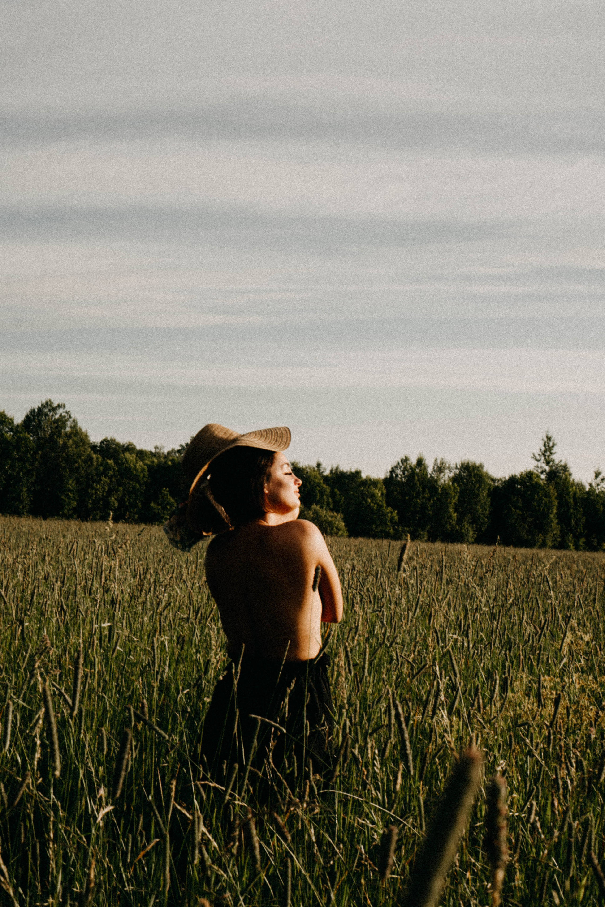Летняя прогулка. Профессиональный фотограф, Санкт-Петербург — Виктория Богомолова