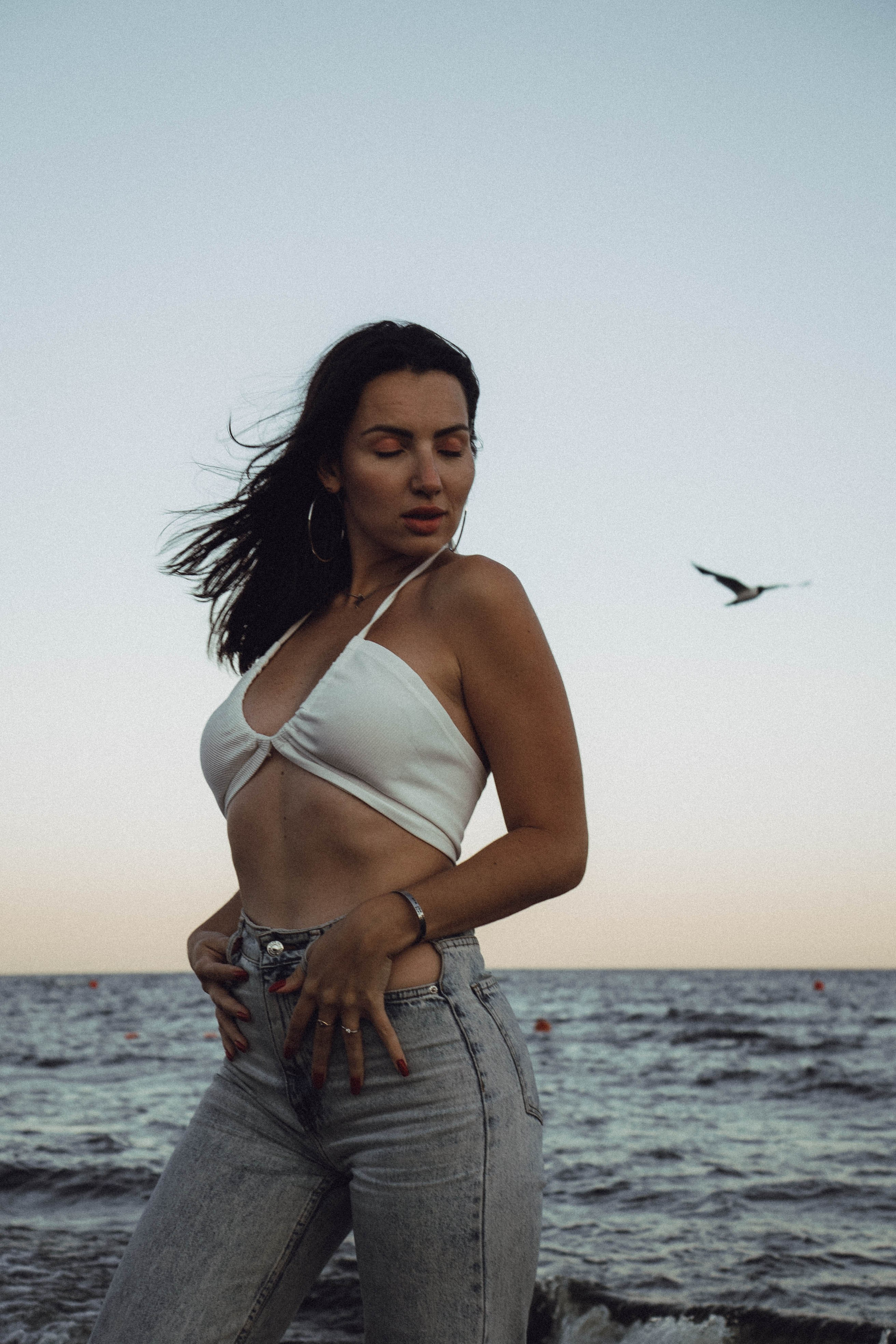 Любовь на заливе. Профессиональный фотограф, Санкт-Петербург — Виктория Богомолова