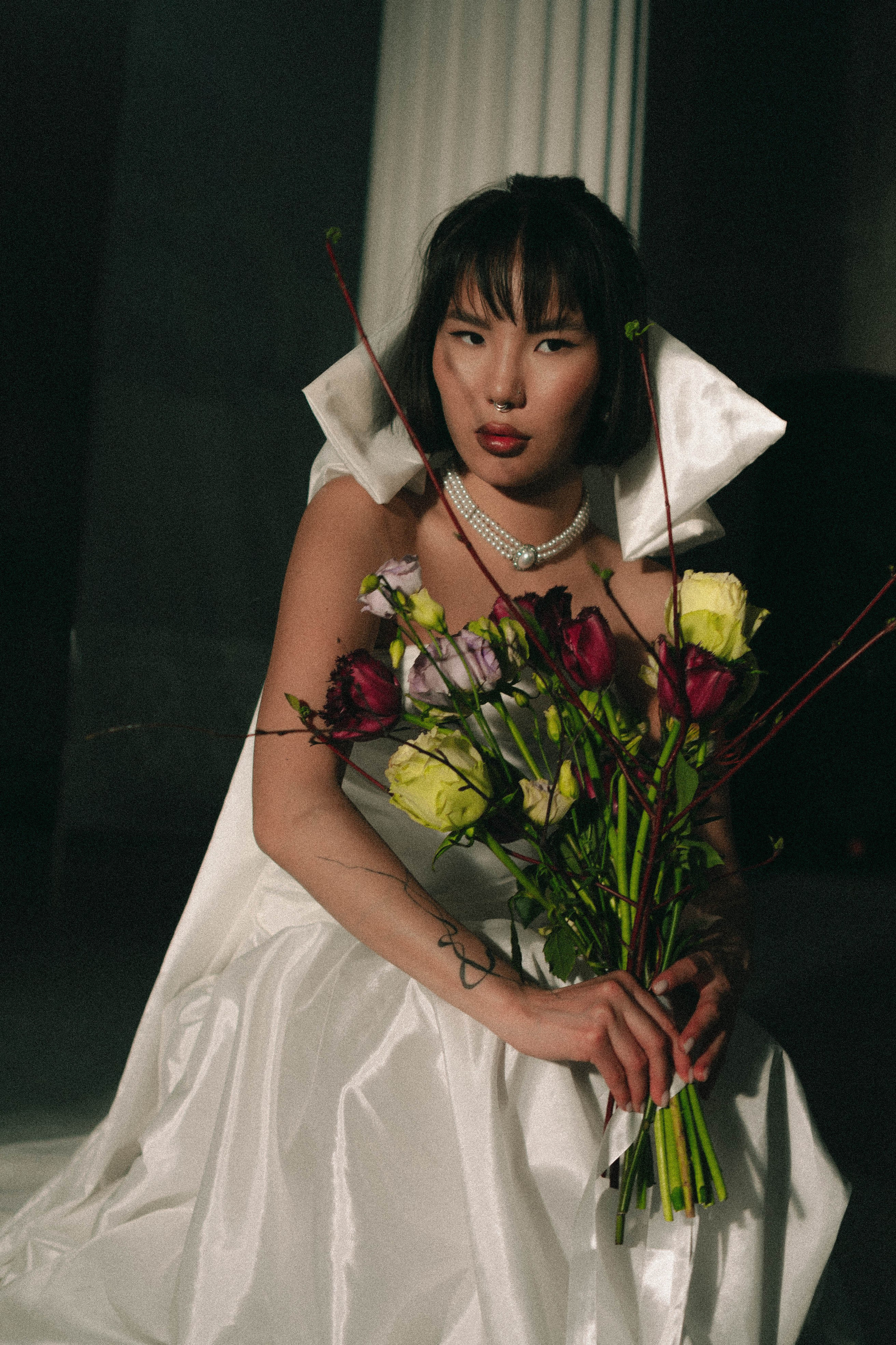 СВАБЕДНАЯ ФОТСЕССИИЯ В ОДНОМ ИЗ ЗАЛОВ НИКОЛАЕВСКОГО ДВОРЦА. Профессиональный фотограф, Санкт-Петербург — Виктория Богомолова