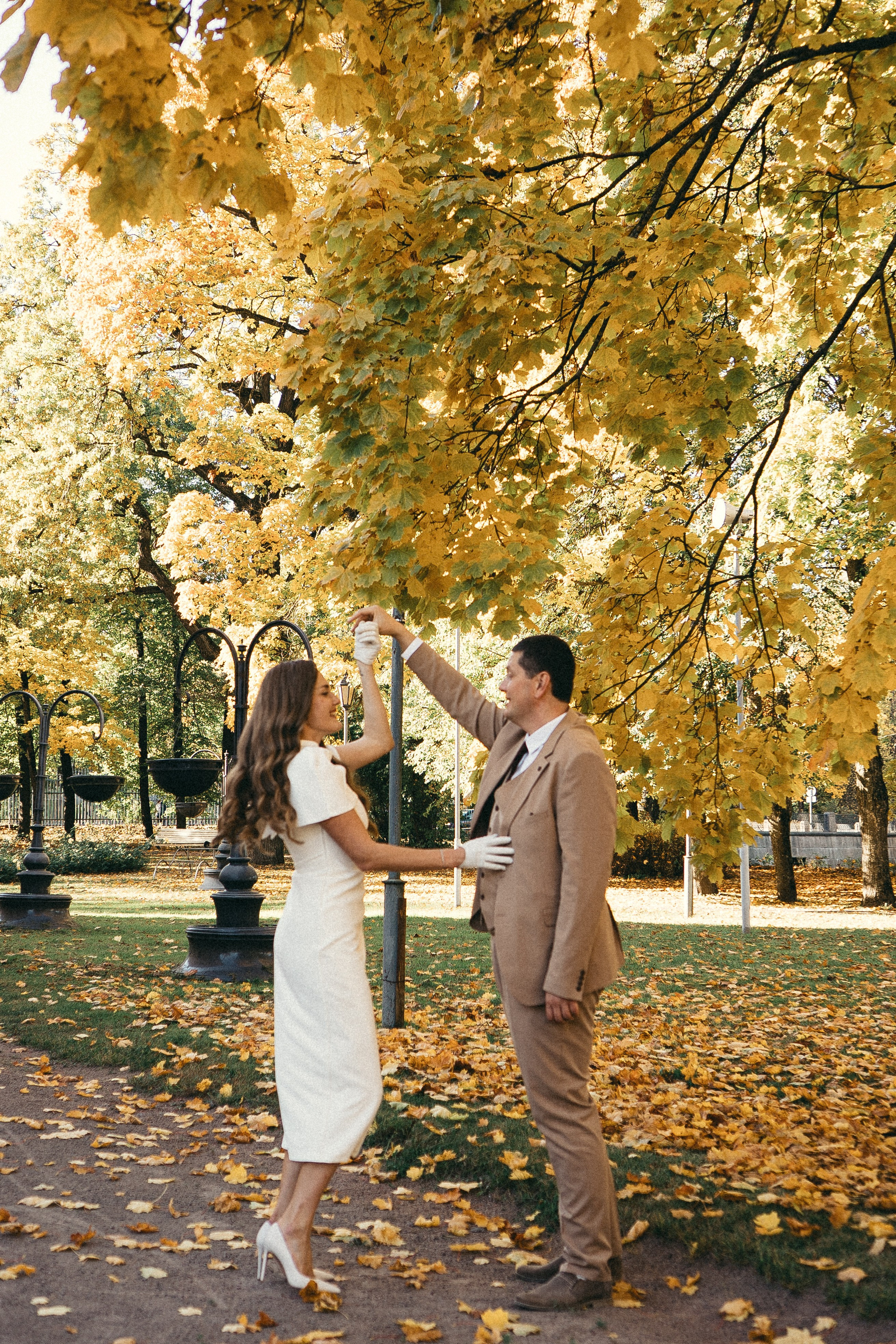 СВАДЕБНАЯ СЬЕМКА В ПУШКИН. Профессиональный фотограф, Санкт-Петербург — Виктория Богомолова