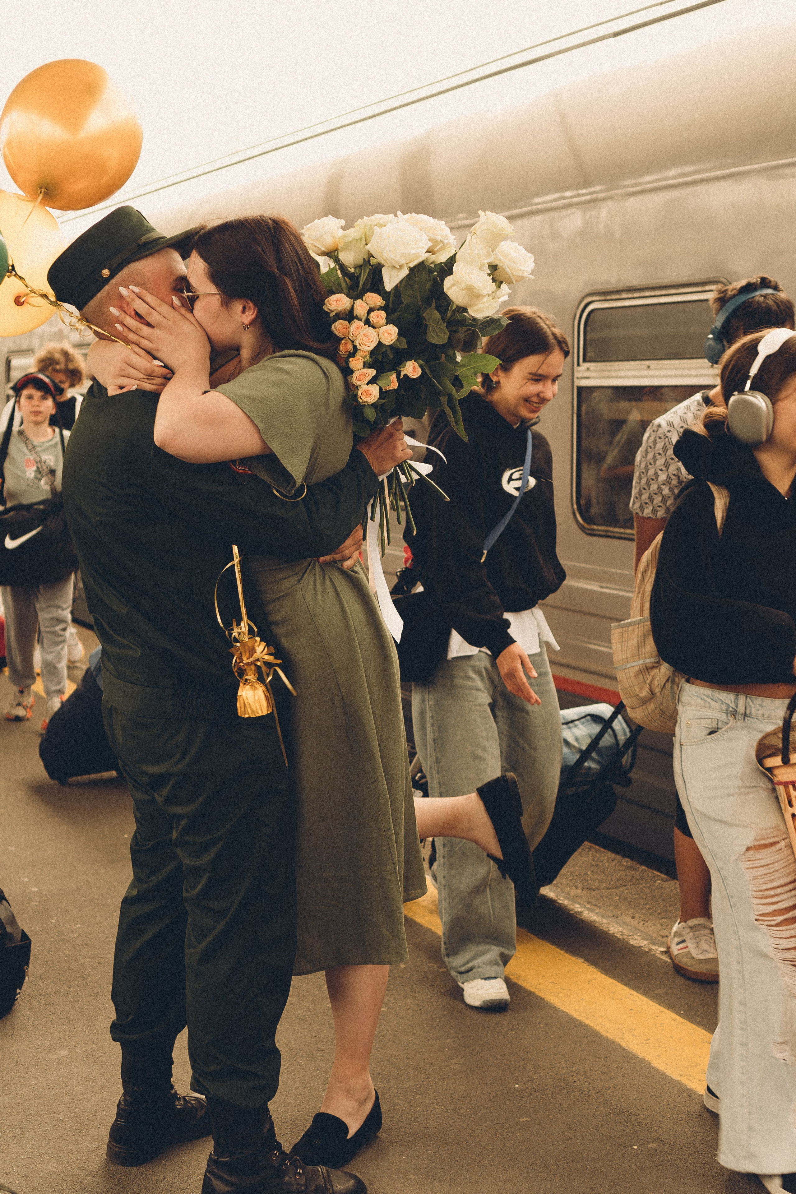 ПРЕДЛОЖЕНИЕ. Профессиональный фотограф, Санкт-Петербург — Виктория Богомолова