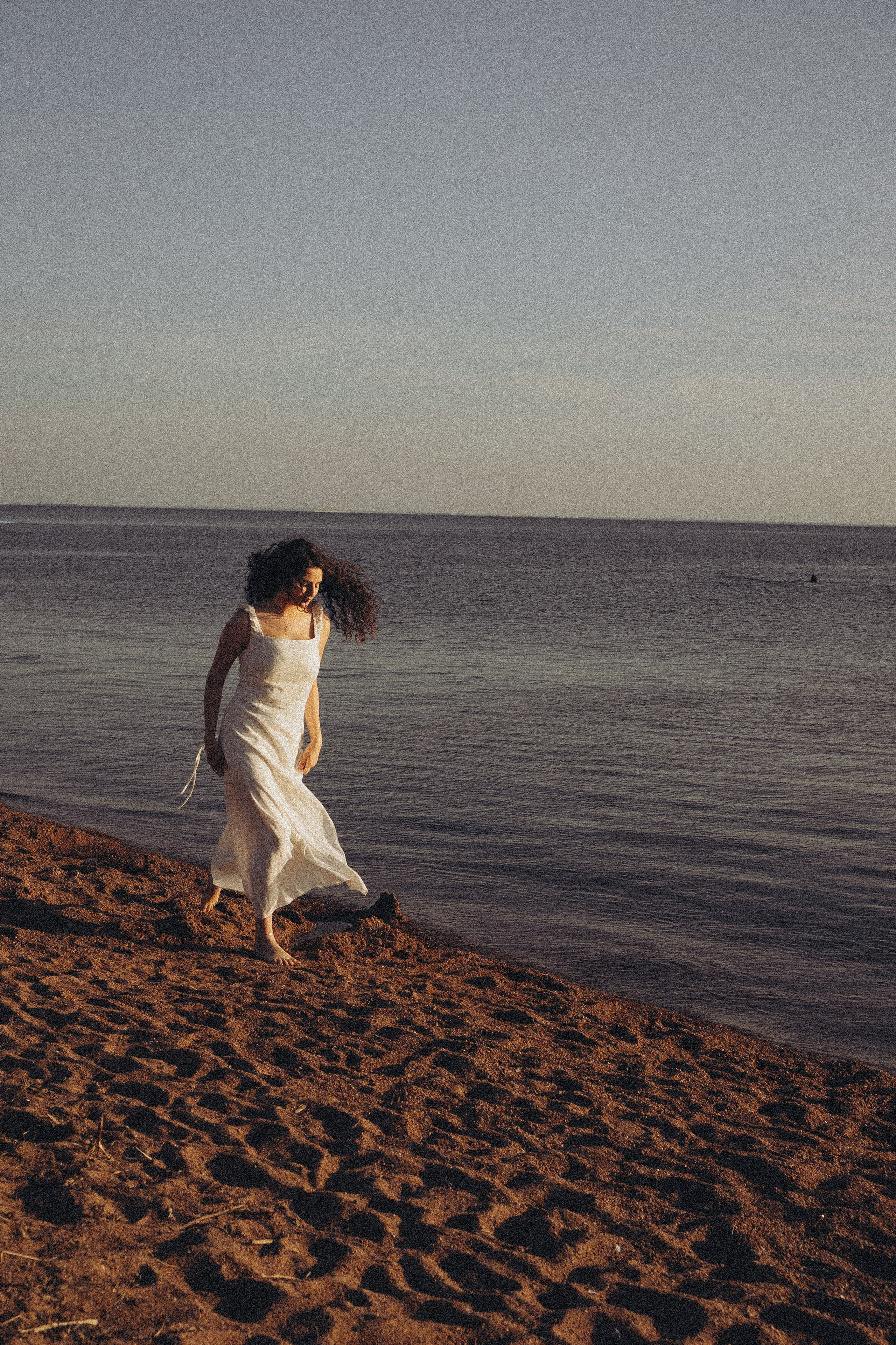 НА ФИНСКОМ ЗАЛИВЕ. Профессиональный фотограф, Санкт-Петербург — Виктория Богомолова