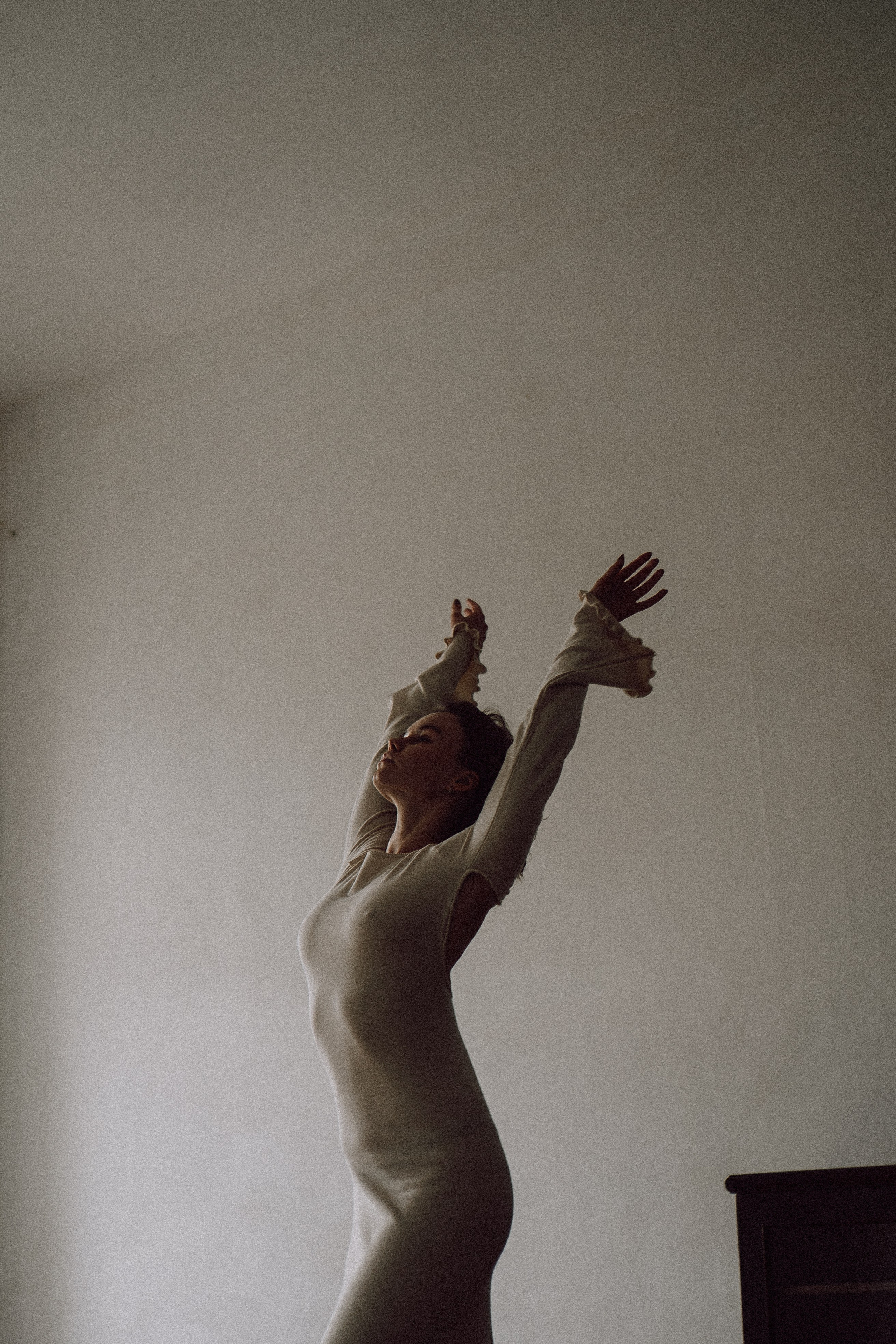 СТУДИЙНАЯ. Профессиональный фотограф, Санкт-Петербург — Виктория Богомолова