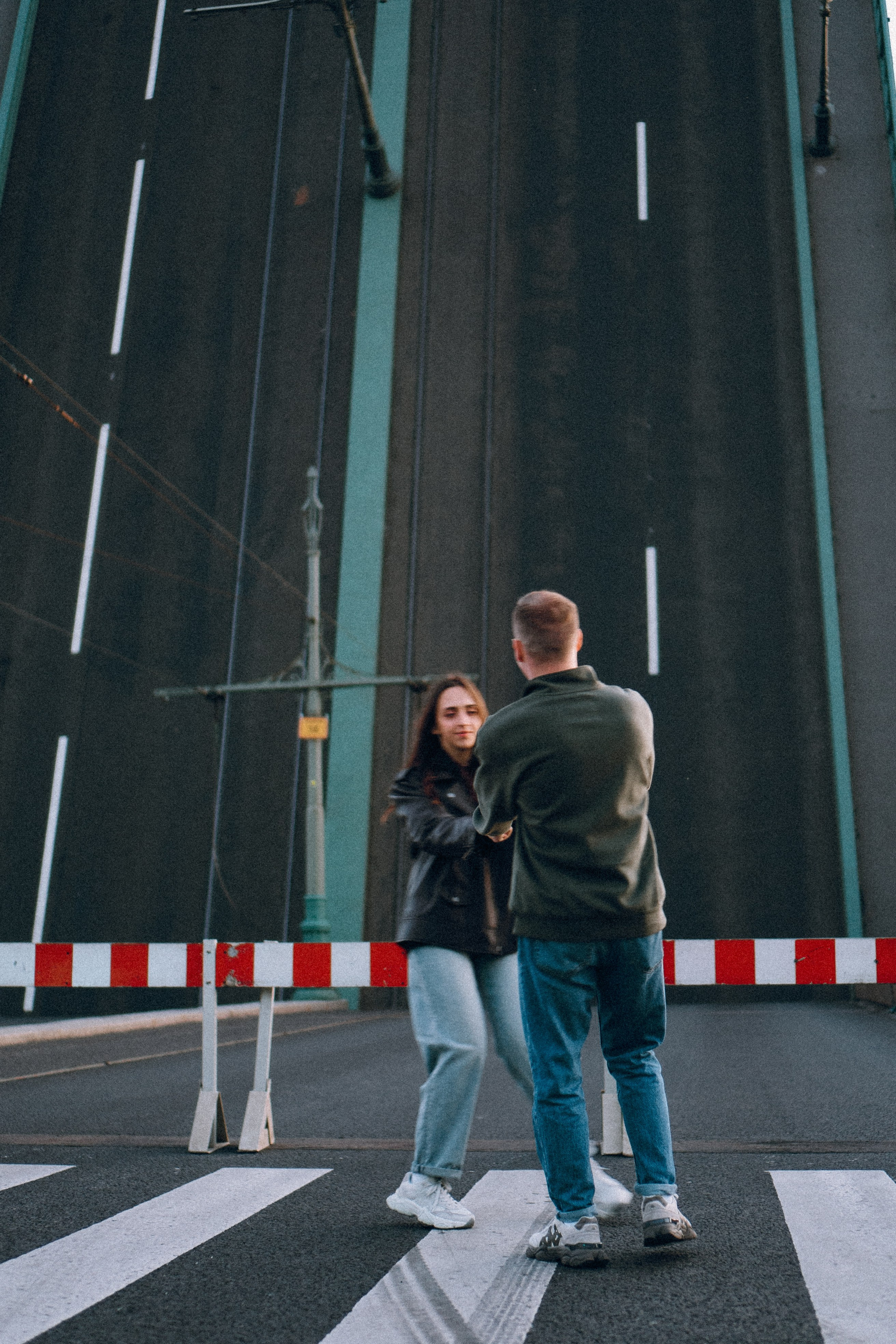 Рассветная история любви. Профессиональный фотограф, Санкт-Петербург — Виктория Богомолова