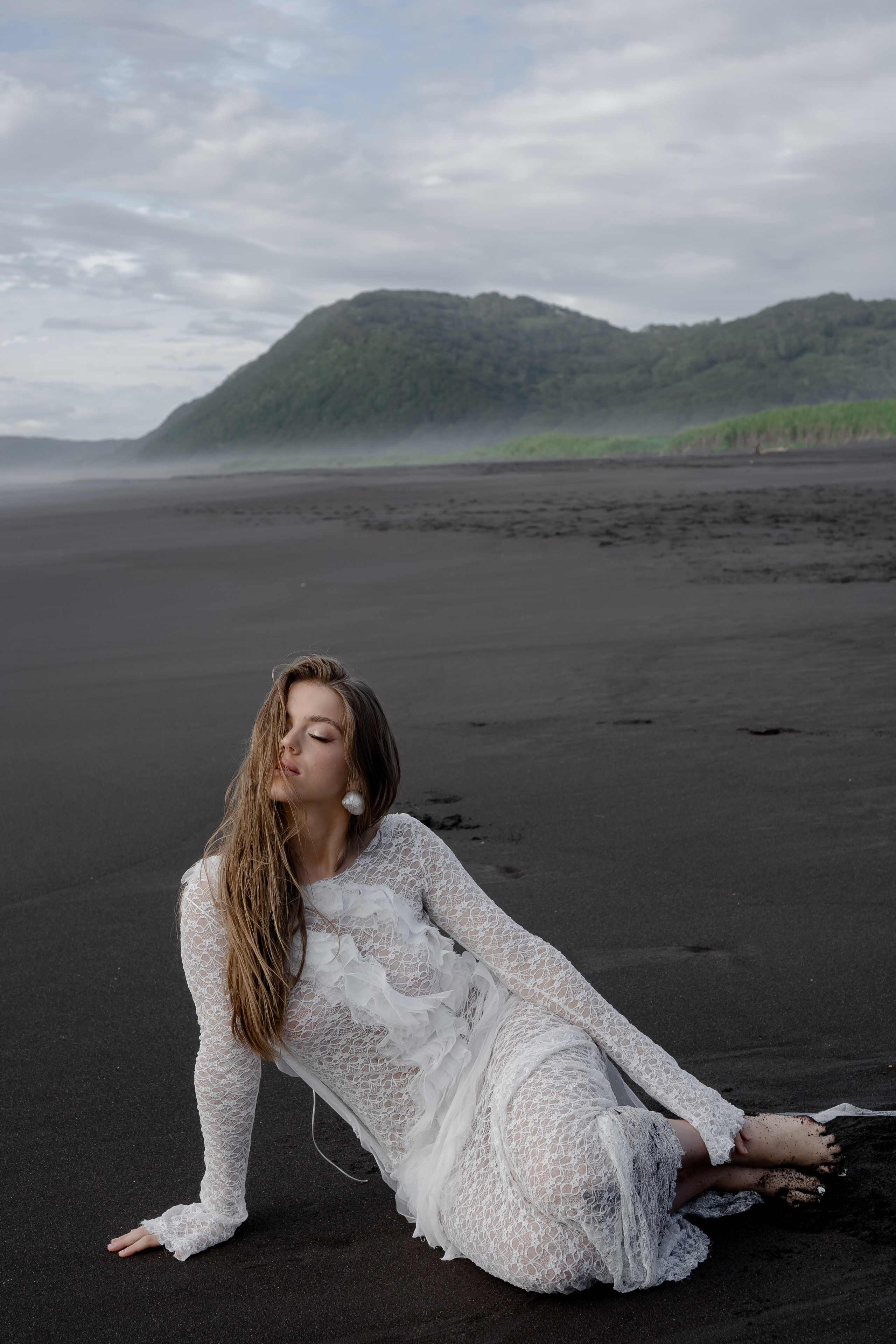 ТИХИЙ ОКЕАНН СЬЕМКА НА SONY. Профессиональный фотограф, Санкт-Петербург — Виктория Богомолова