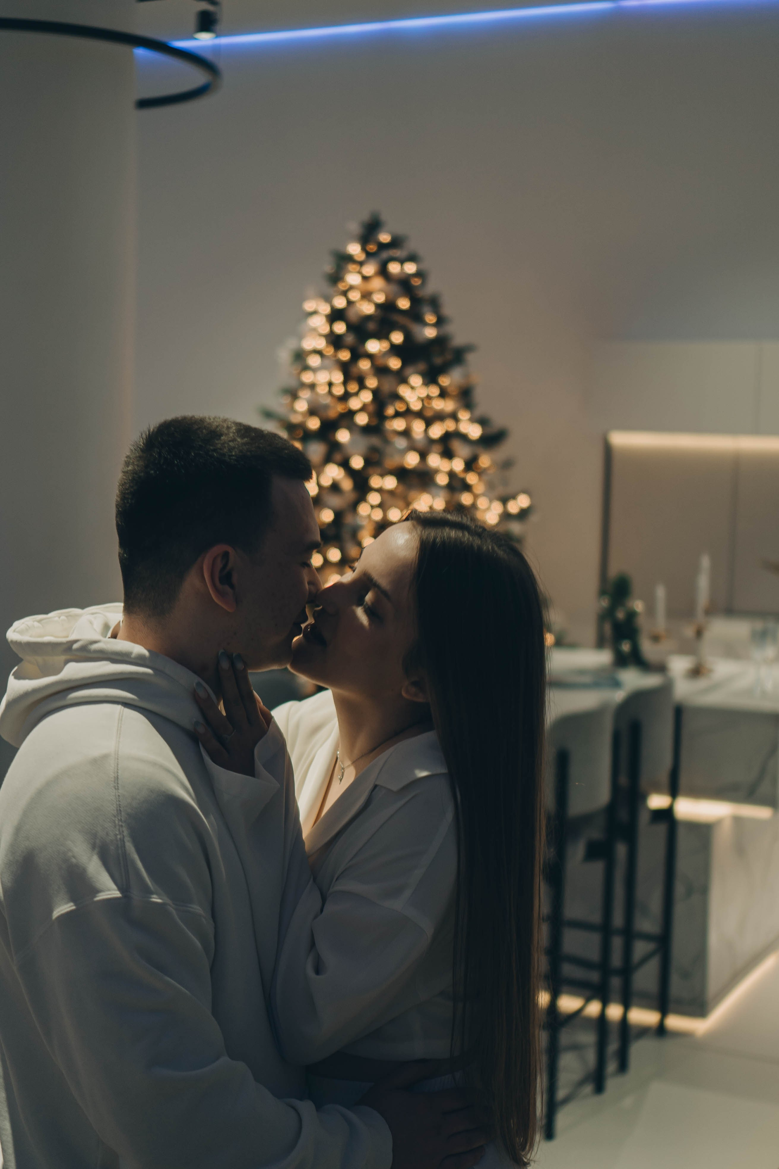 Новогодняя. Профессиональный фотограф, Санкт-Петербург — Виктория Богомолова