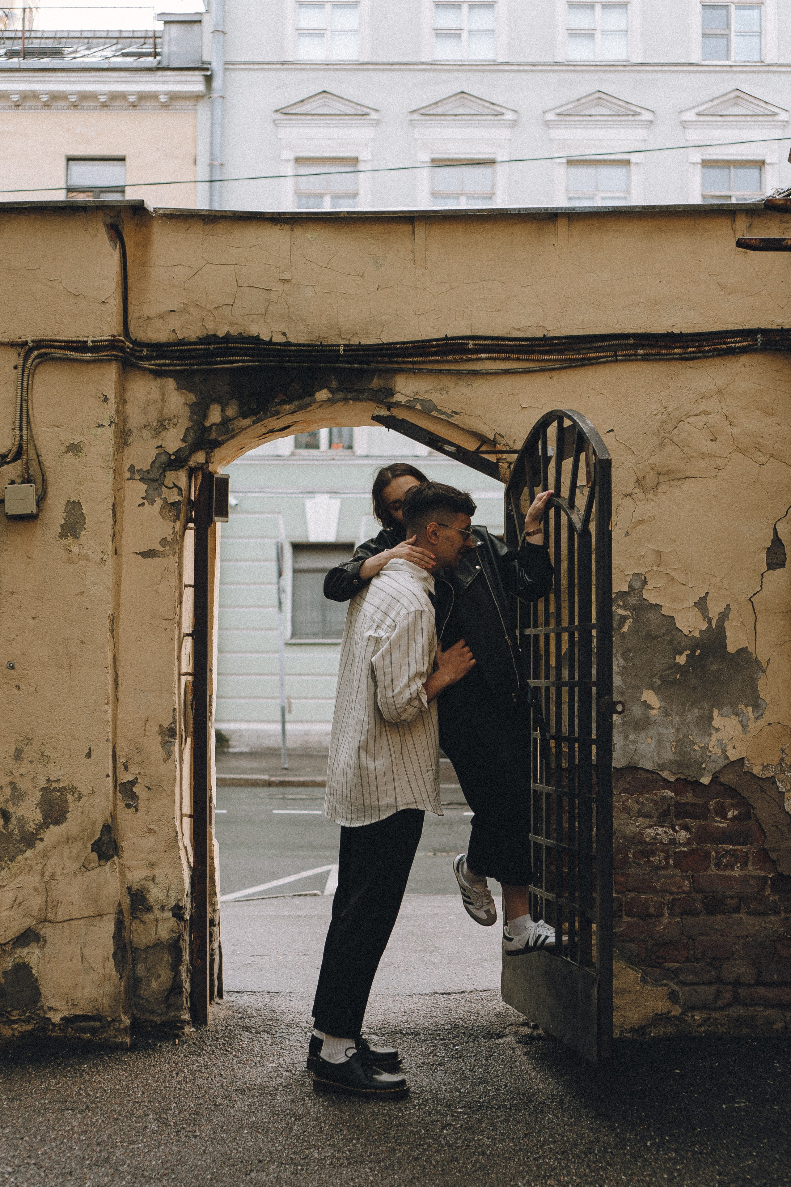 ЛЮБОВЬ В ИЮНЕ. Профессиональный фотограф, Санкт-Петербург — Виктория Богомолова