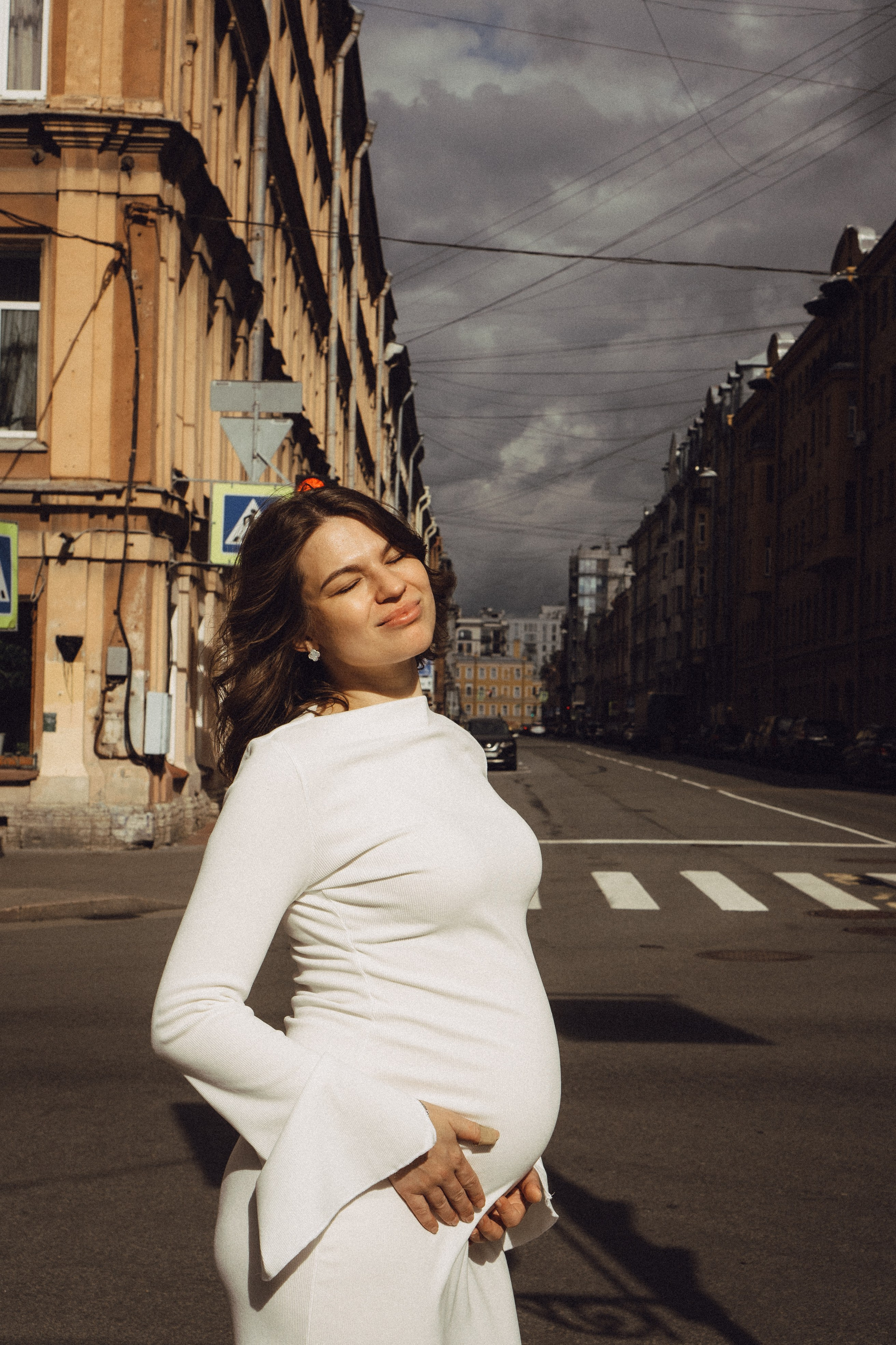 Беременность (только часть фото по желанию клиентов могу показать)). Профессиональный фотограф, Санкт-Петербург — Виктория Богомолова