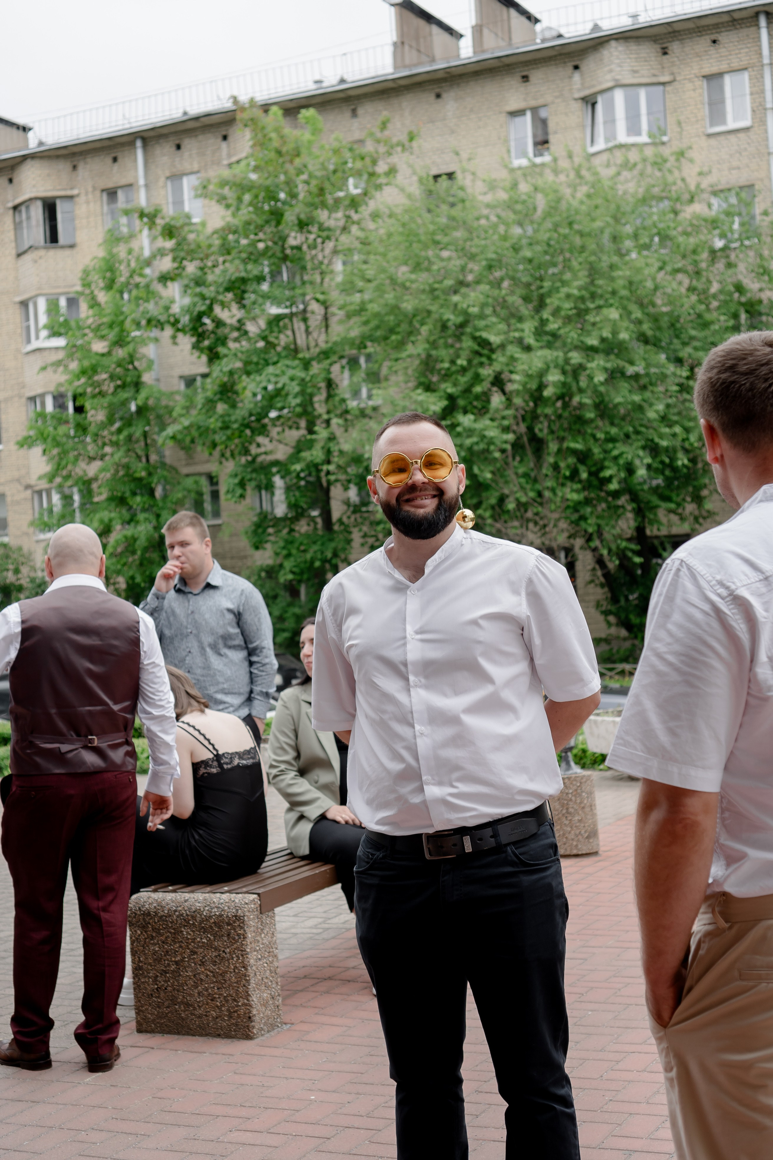 СВАДЕБНАЯ СЬЕМКА В ЗАГСЕ И БАНКЕТ. Профессиональный фотограф, Санкт-Петербург — Виктория Богомолова