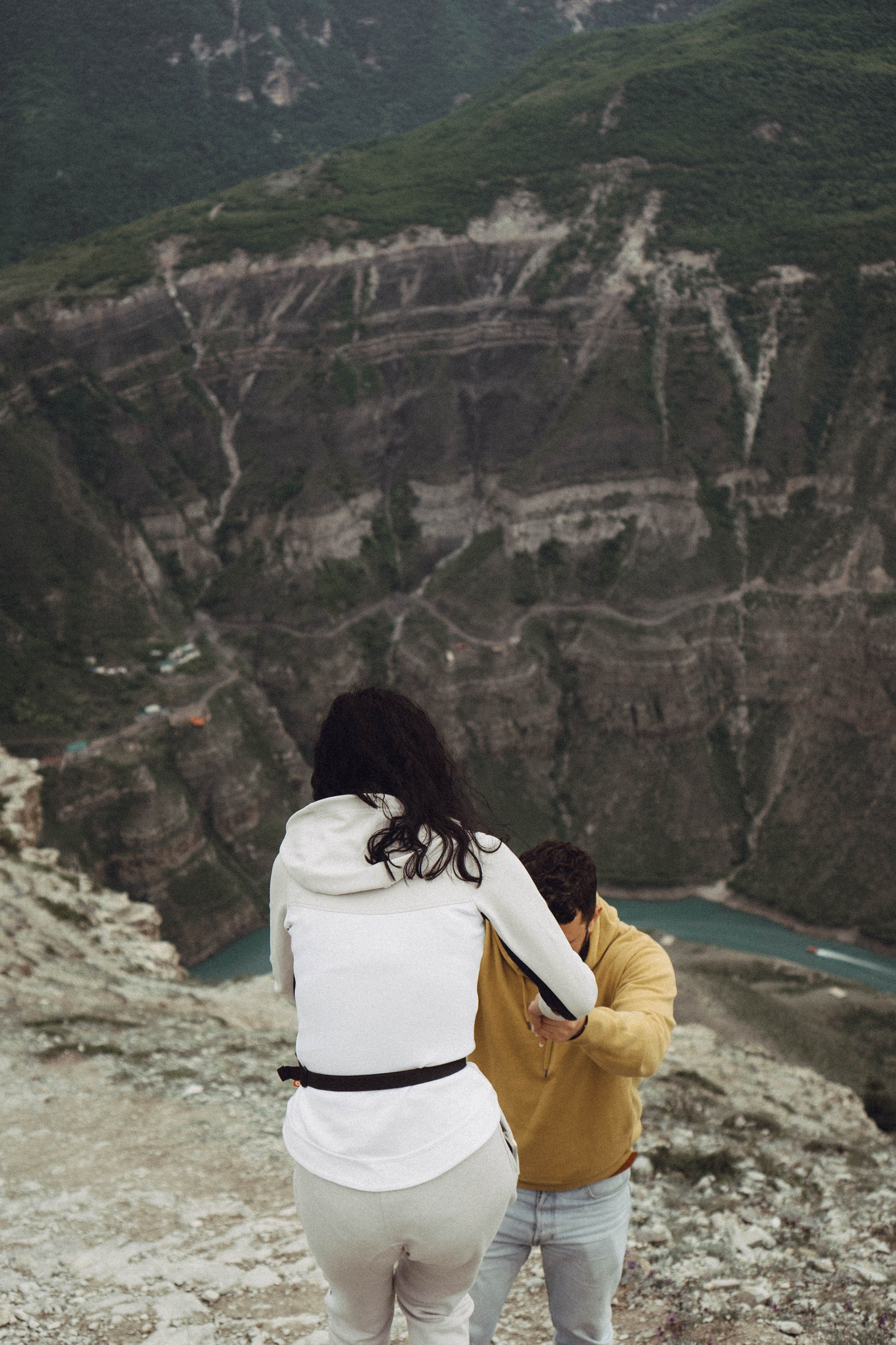 Каньон. Профессиональный фотограф, Санкт-Петербург — Виктория Богомолова