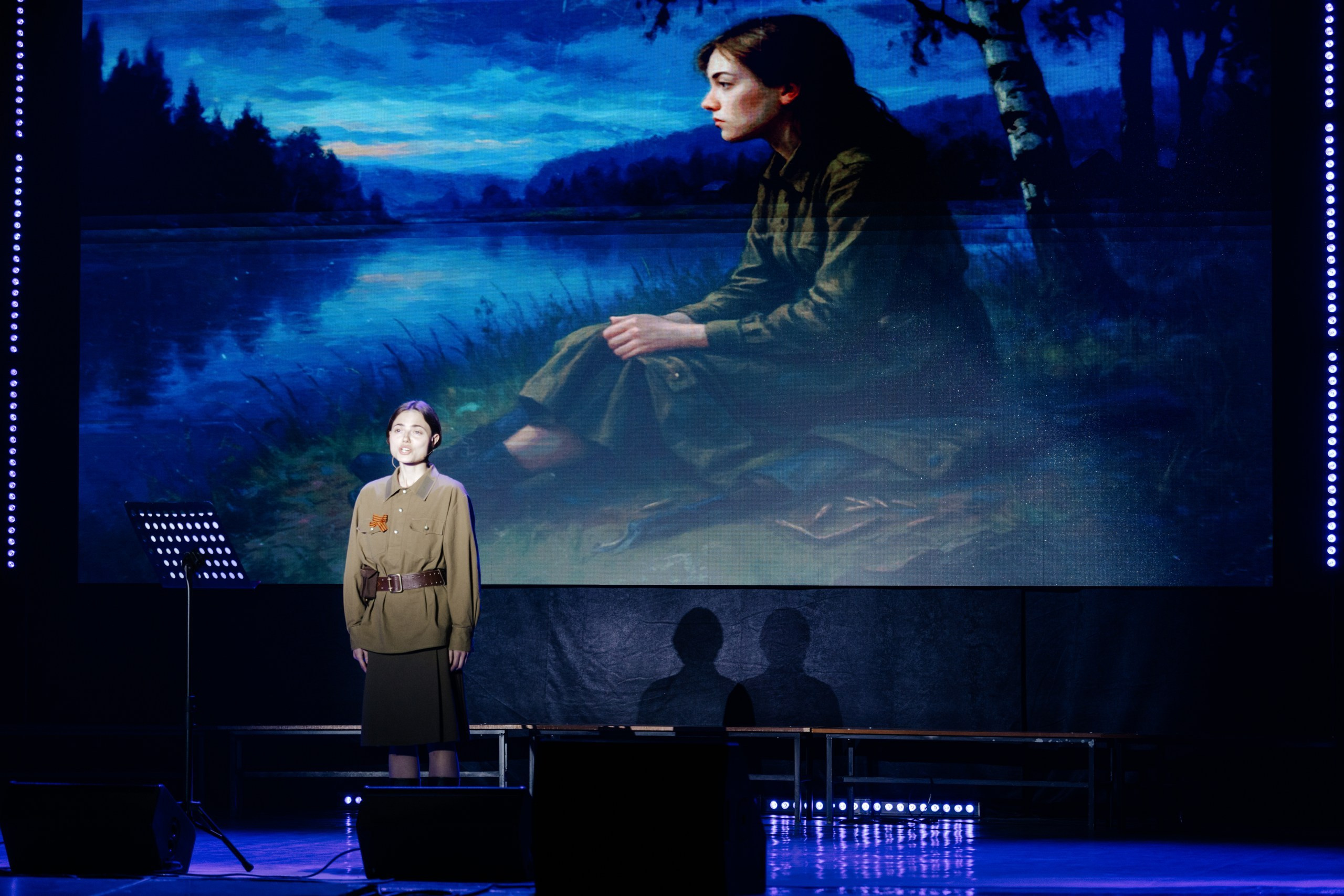 Русские Чтения в Смоленске — 16.05.2025. KiPPER Gallery — Фотограф