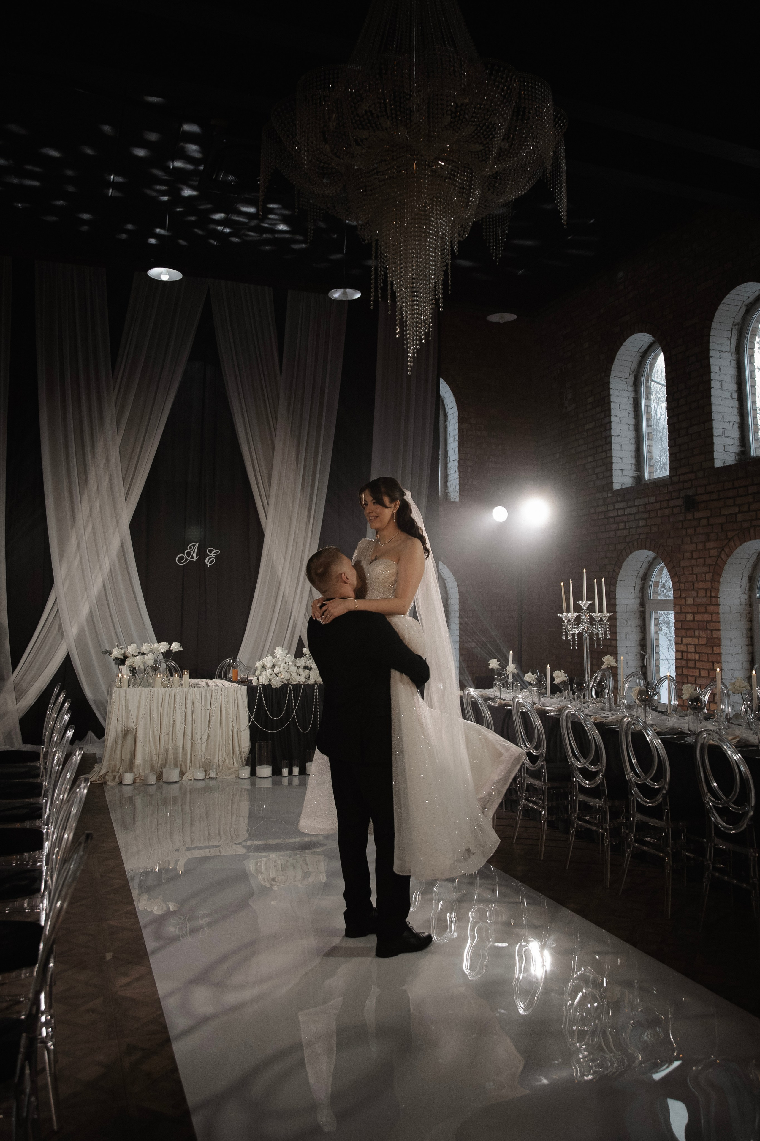 Андрей & Екатерина