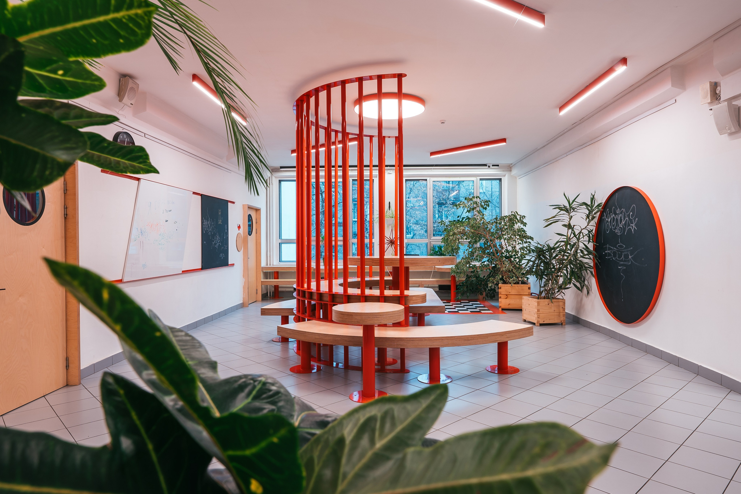 Европейская гимназия. @tomrus: Рустам Шагиморданов — фотограф