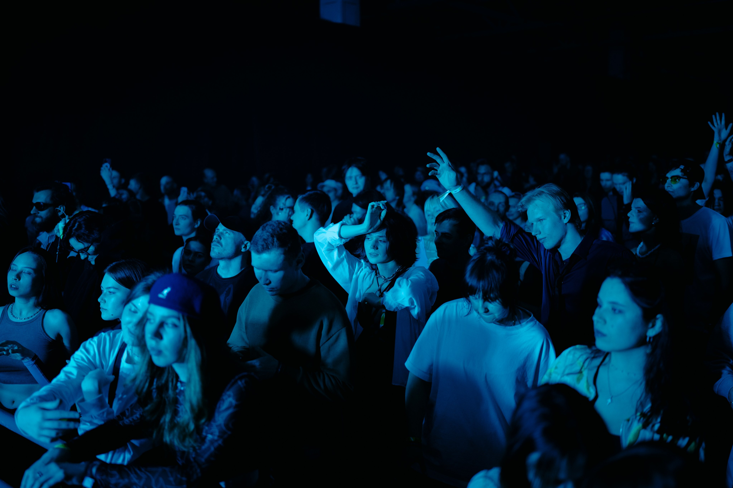 NUR 2024. @tomrus: Рустам Шагиморданов — фотограф