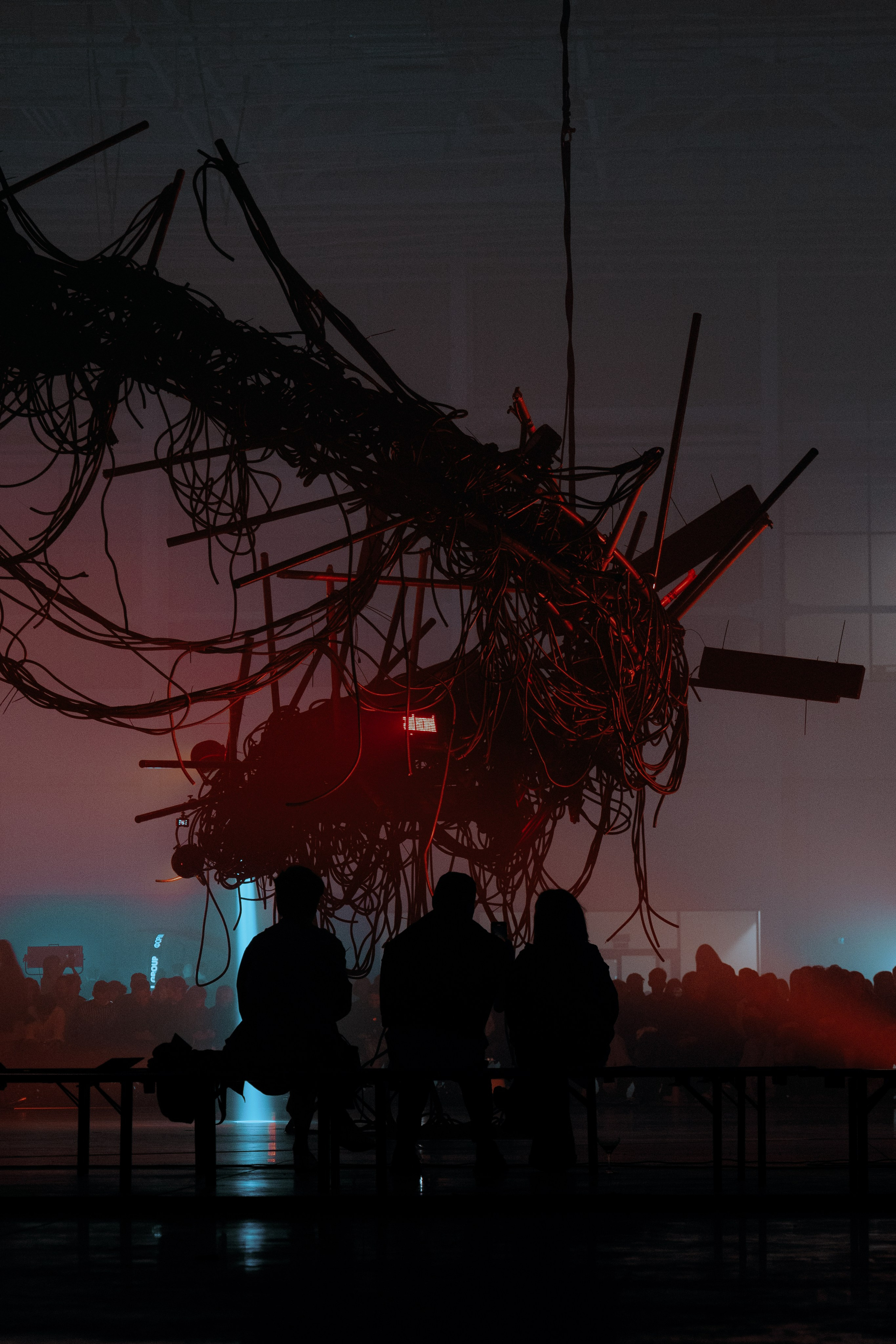 PANTERRA, CHRONOMORPH 001. @tomrus: Рустам Шагиморданов — фотограф