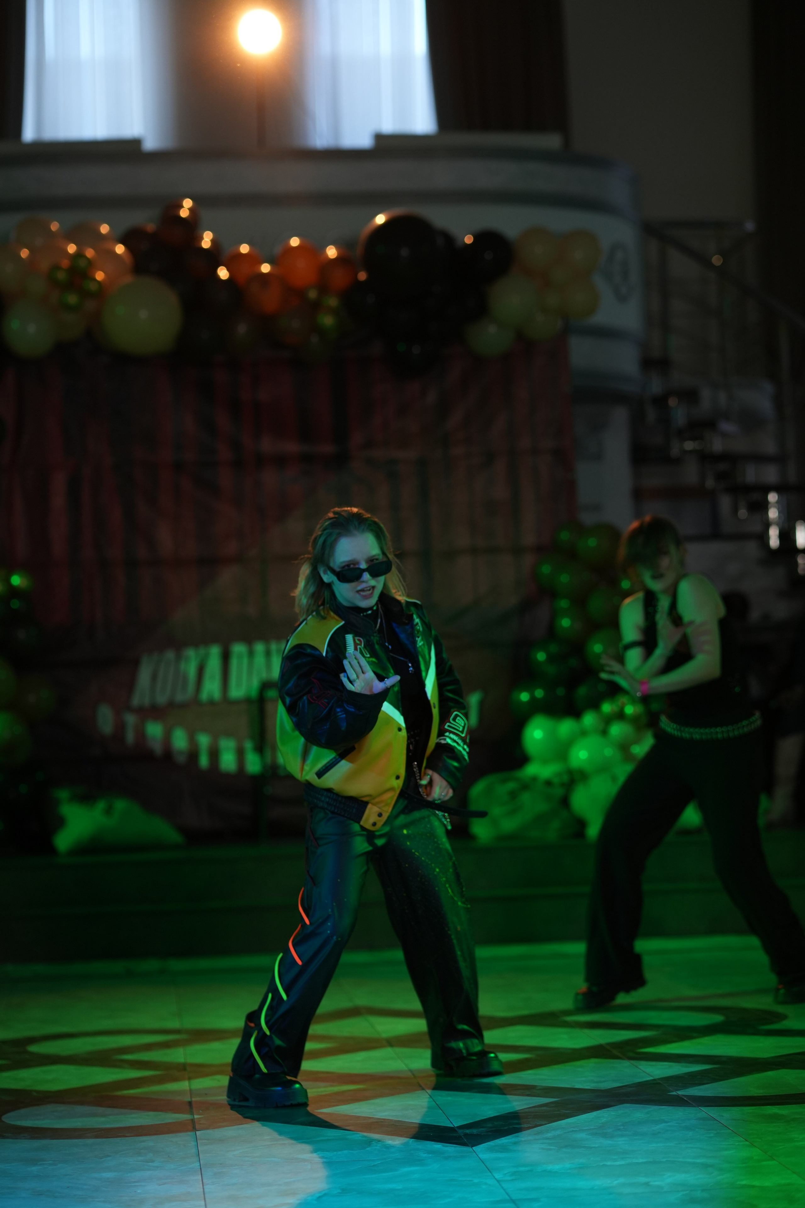 Отчётный концер KOD'A dance studio. Фотограф, видеограф Пятигорск, Ставрополь, Ессентуки, Petlyakovs_photo