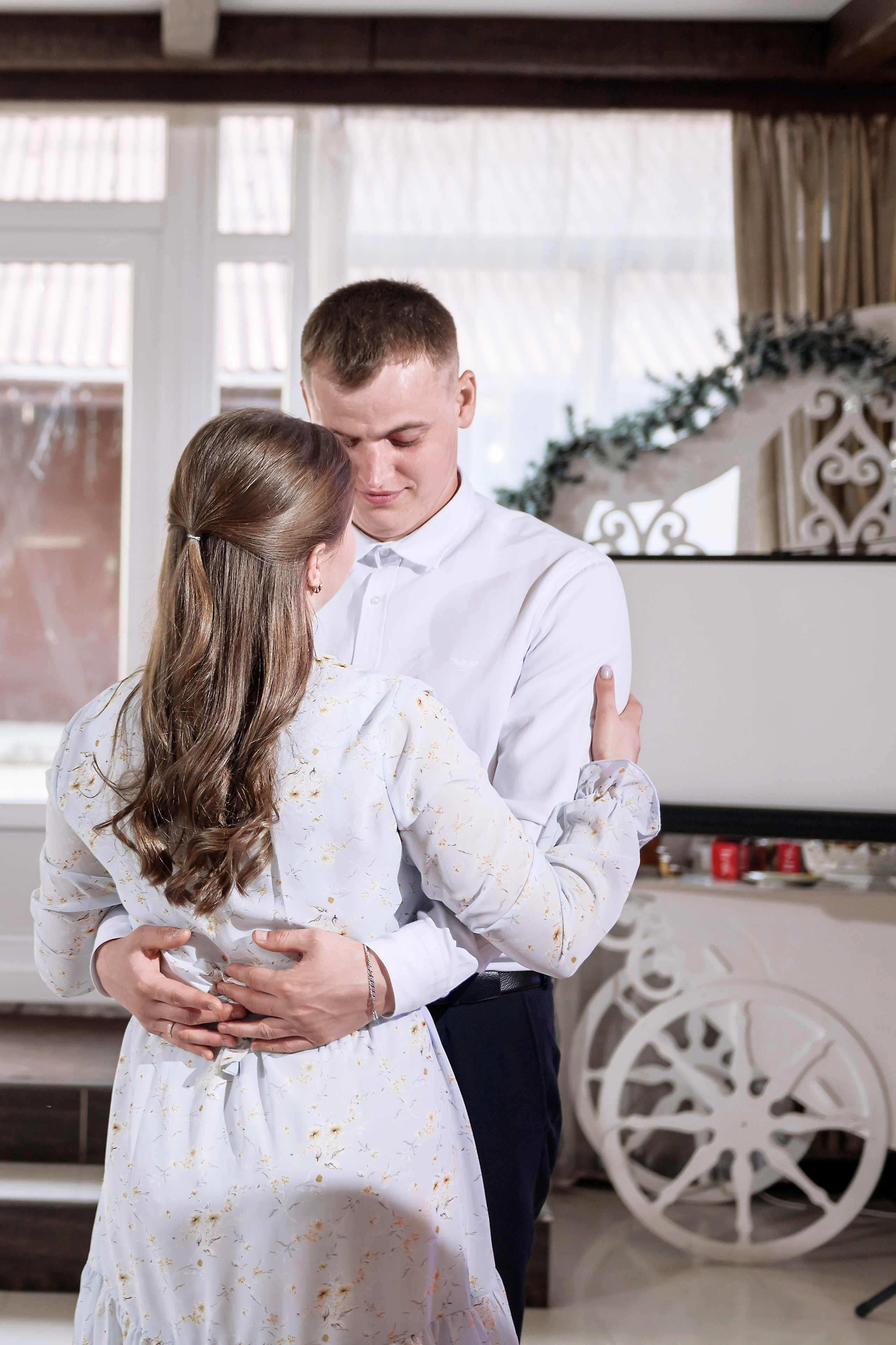 Эдуард и Виктория. Свадебный фотограф Белгород Валуйки Старый Оскол Воронеж