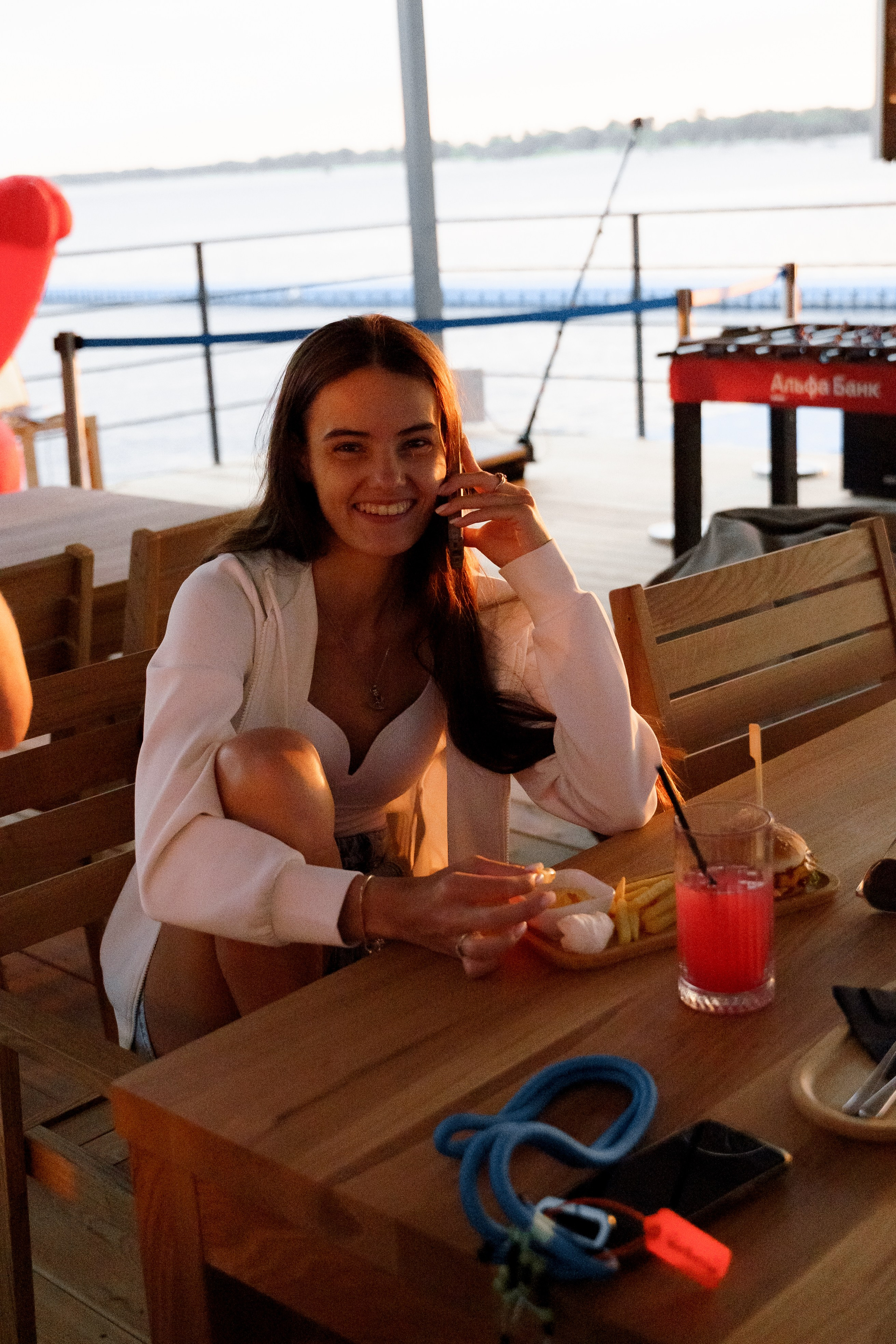 Surf 2025. Фотограф Валерия Крахмалева