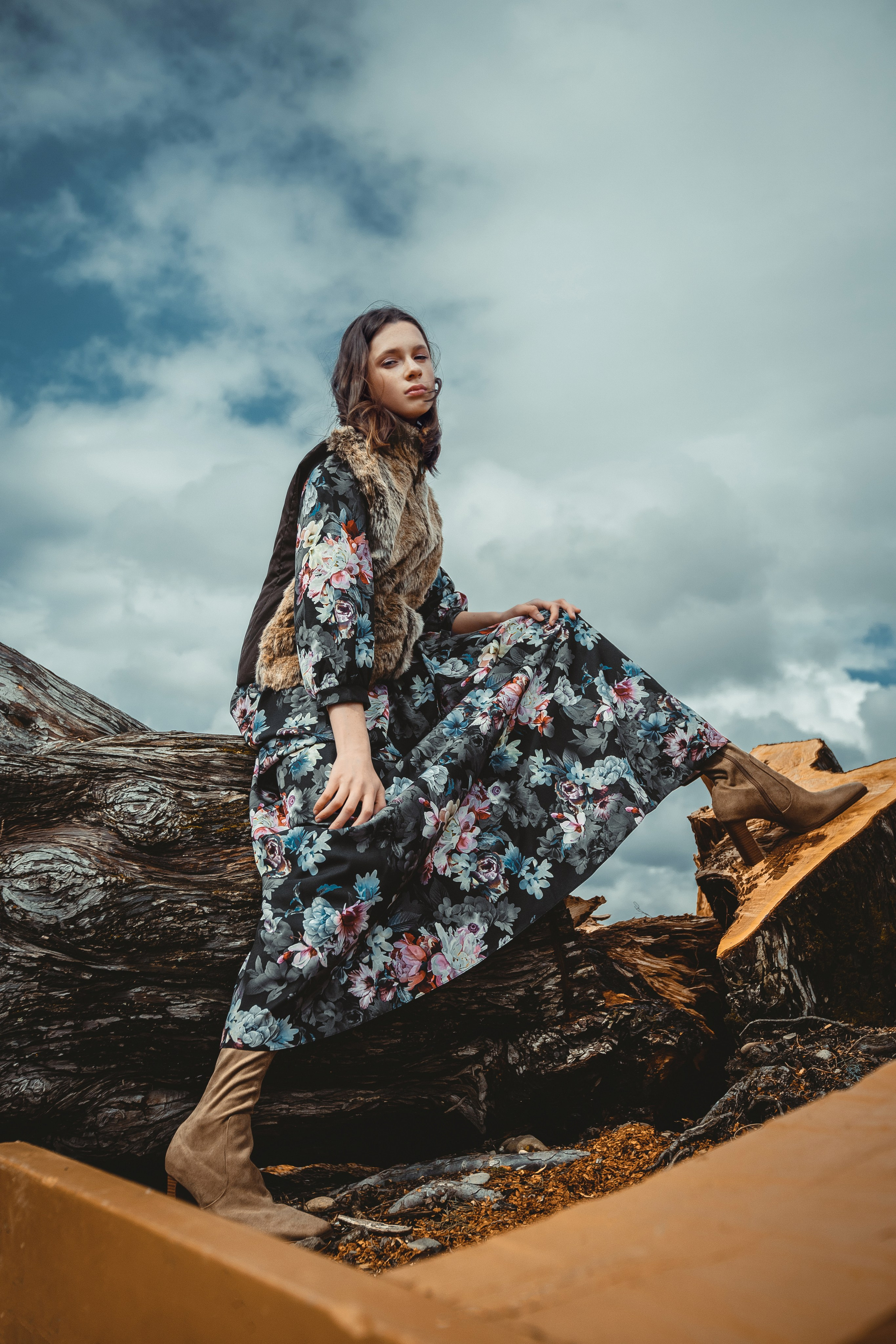 Арина. Фотограф Сочи | RADA DEVI