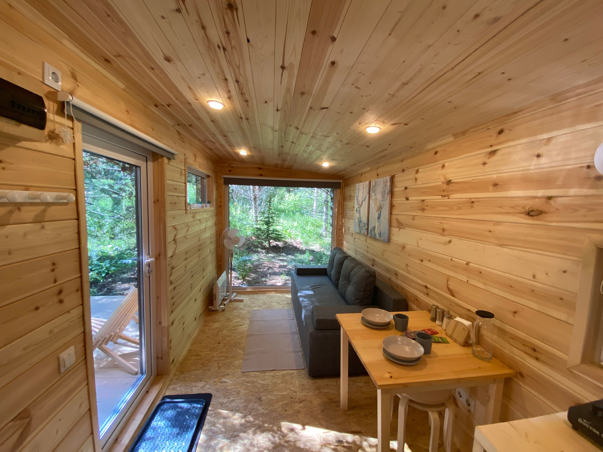 Побег из города. Фотограф Шагалов Михаил