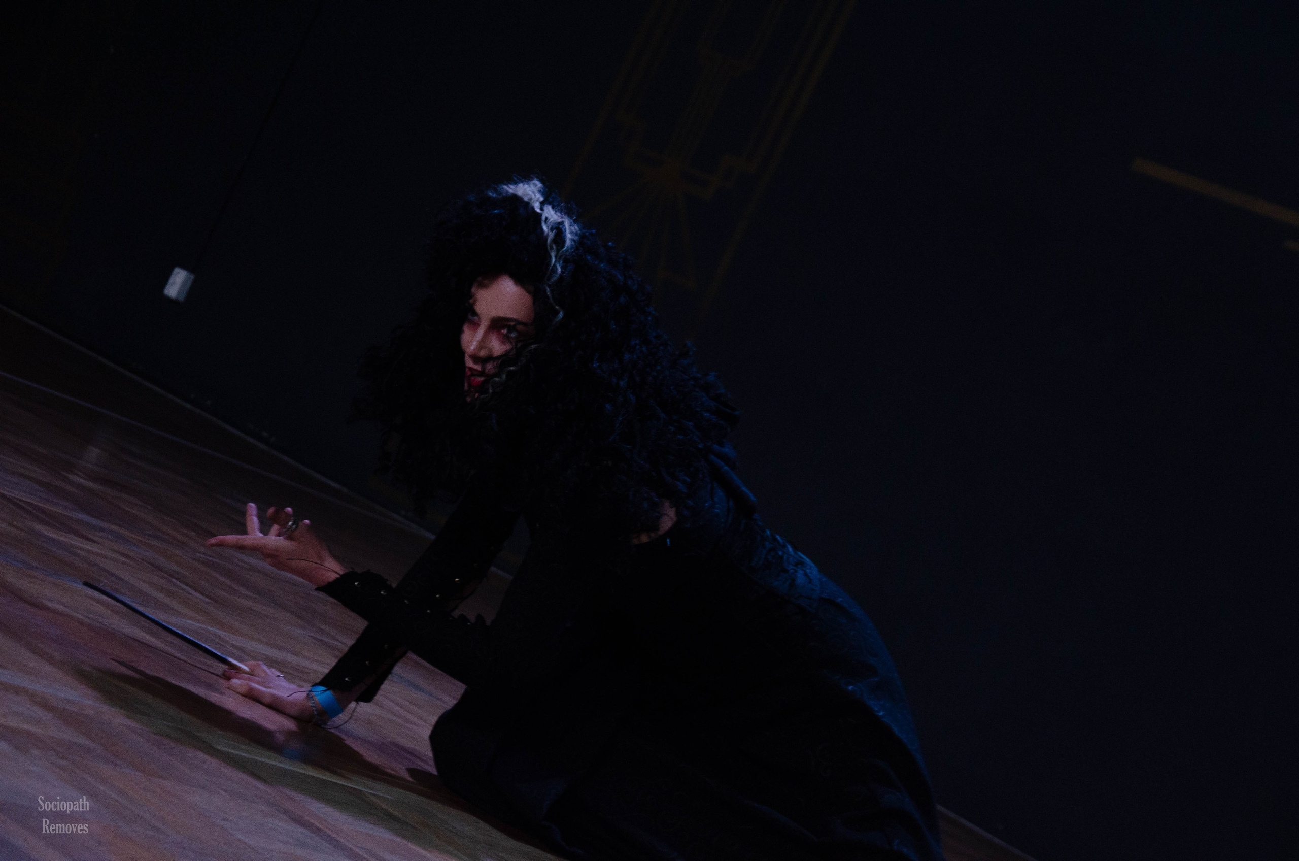 А вы верите в магию?