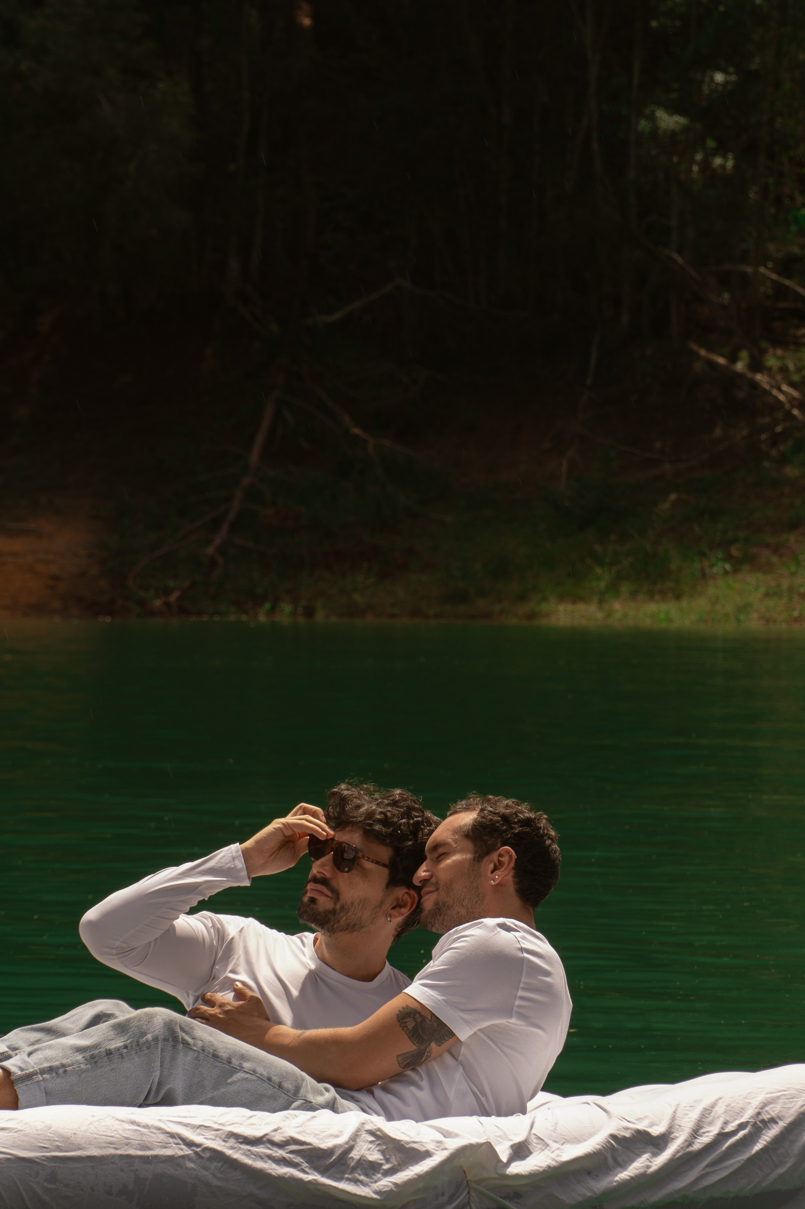 One day in Guatape // Santiago and John. Wedding Photographer in Barcelona and Medellin