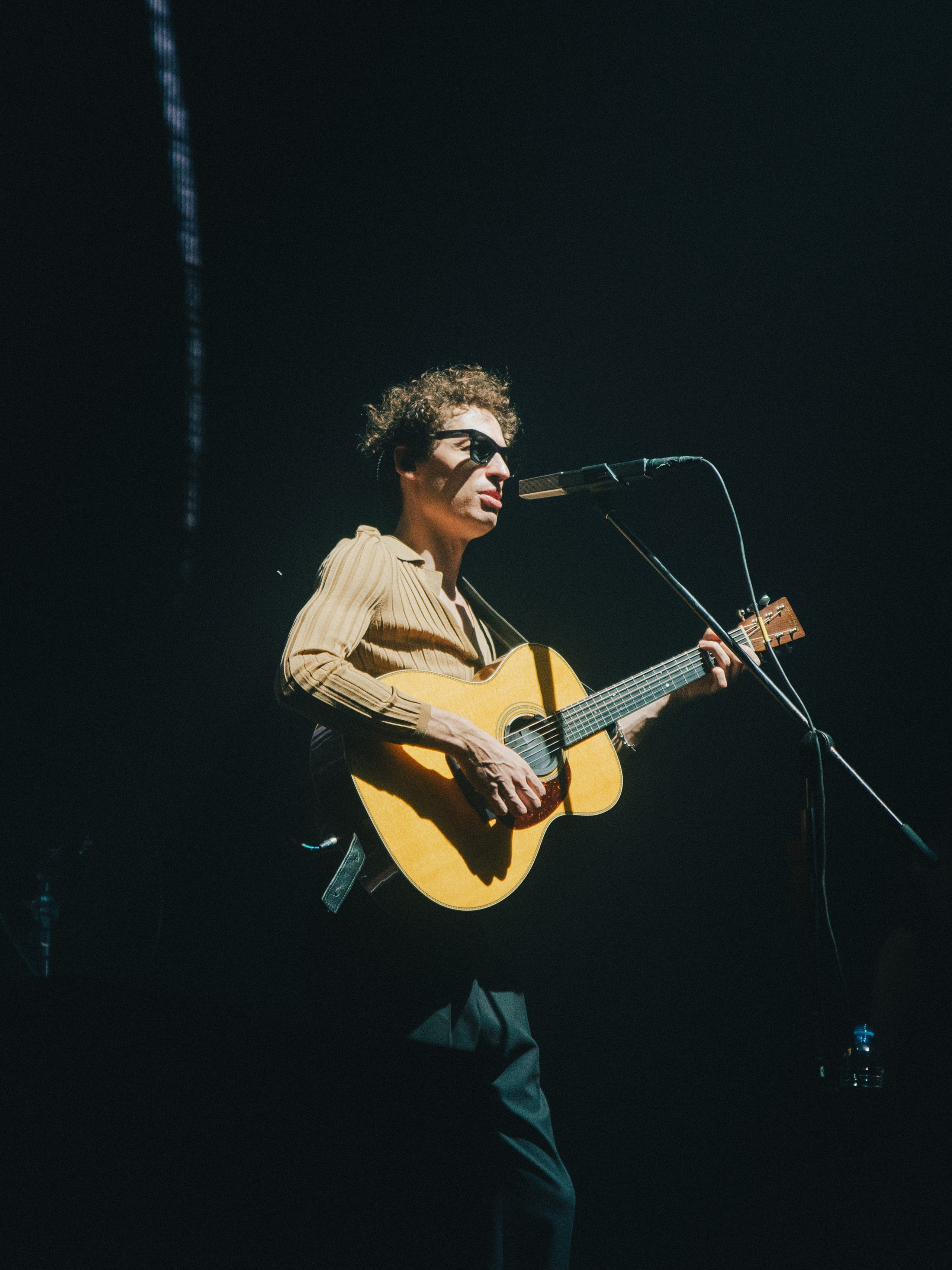 ZOLOTO. MuzBit Unlock Tour’25 Moscow. RUSLAN ROZANOV