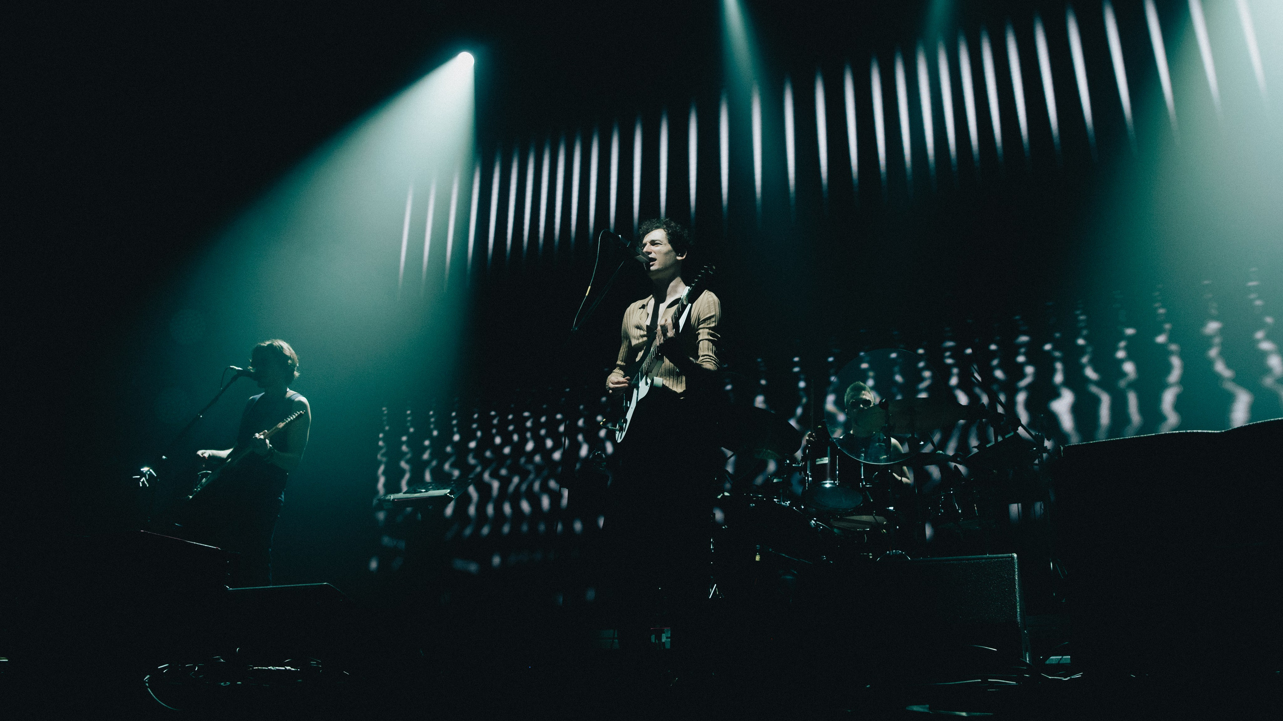 ZOLOTO. MuzBit Unlock Tour’25 Moscow. RUSLAN ROZANOV