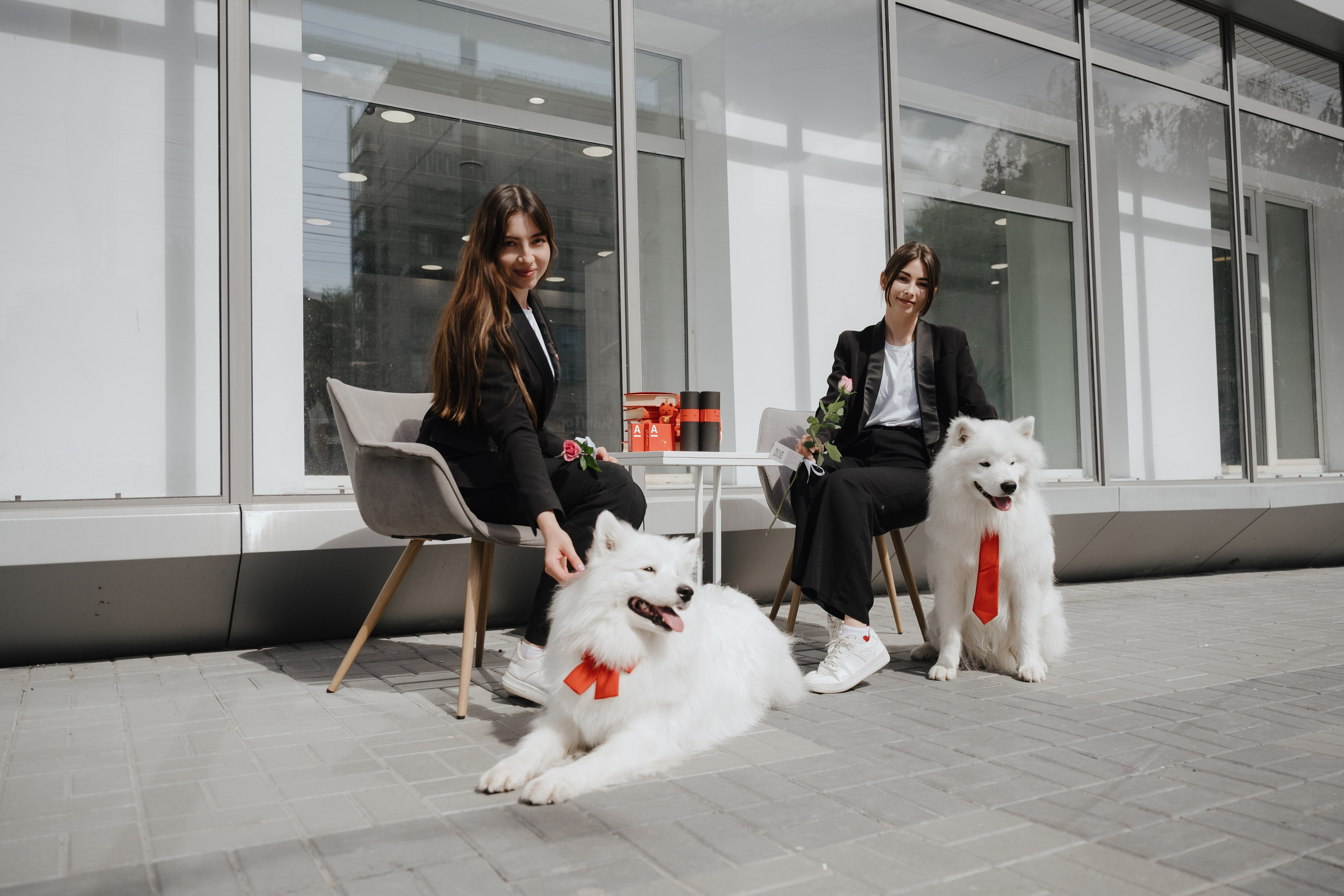 Альфа банк Карла Маркса 55. Фотограф Кристина Тумаева. Самоед Новосибирск