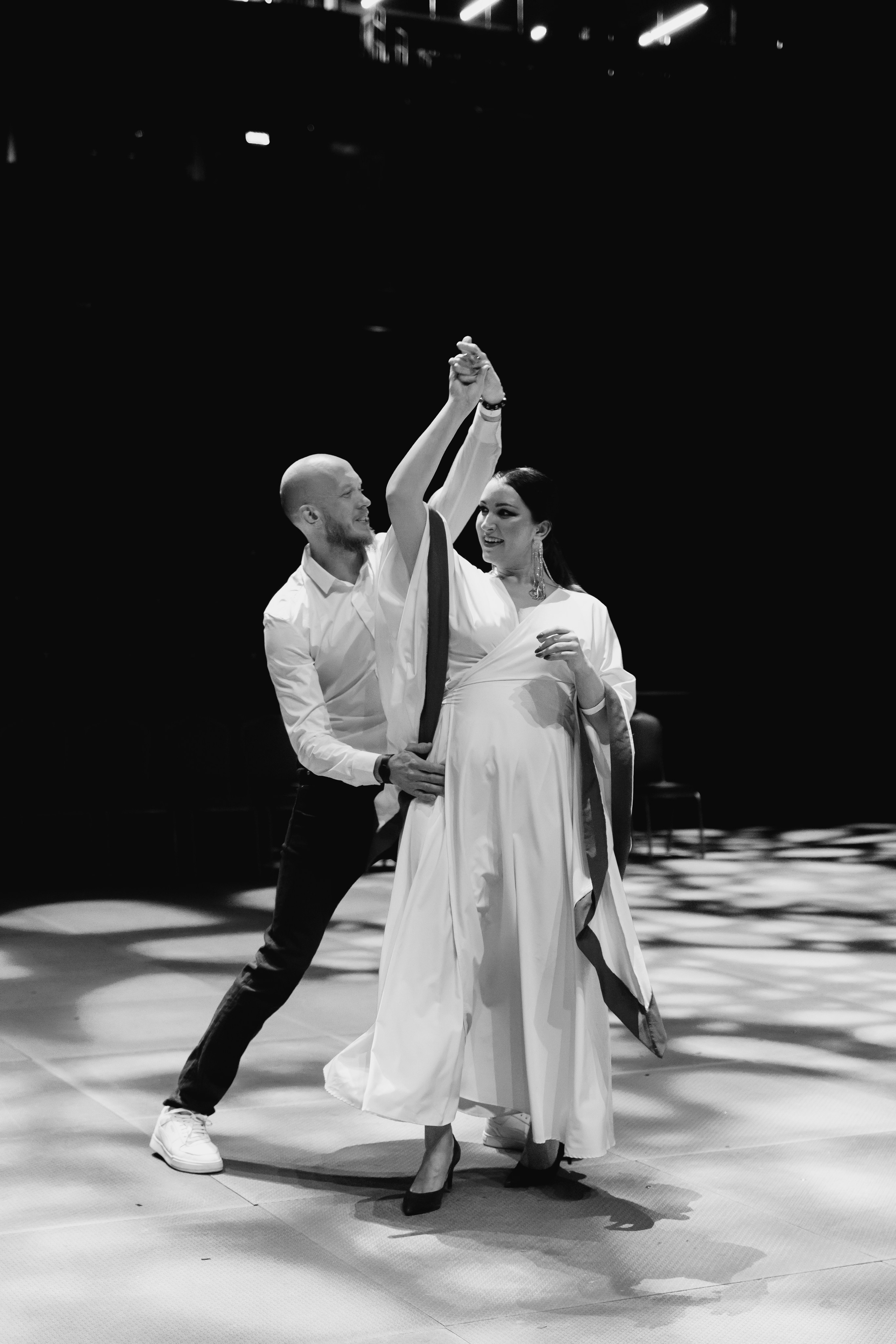 Новогодний бал | G-DRIVE Арена. Свадебный и репортажный фотограф в Омске. Червоткин Никита