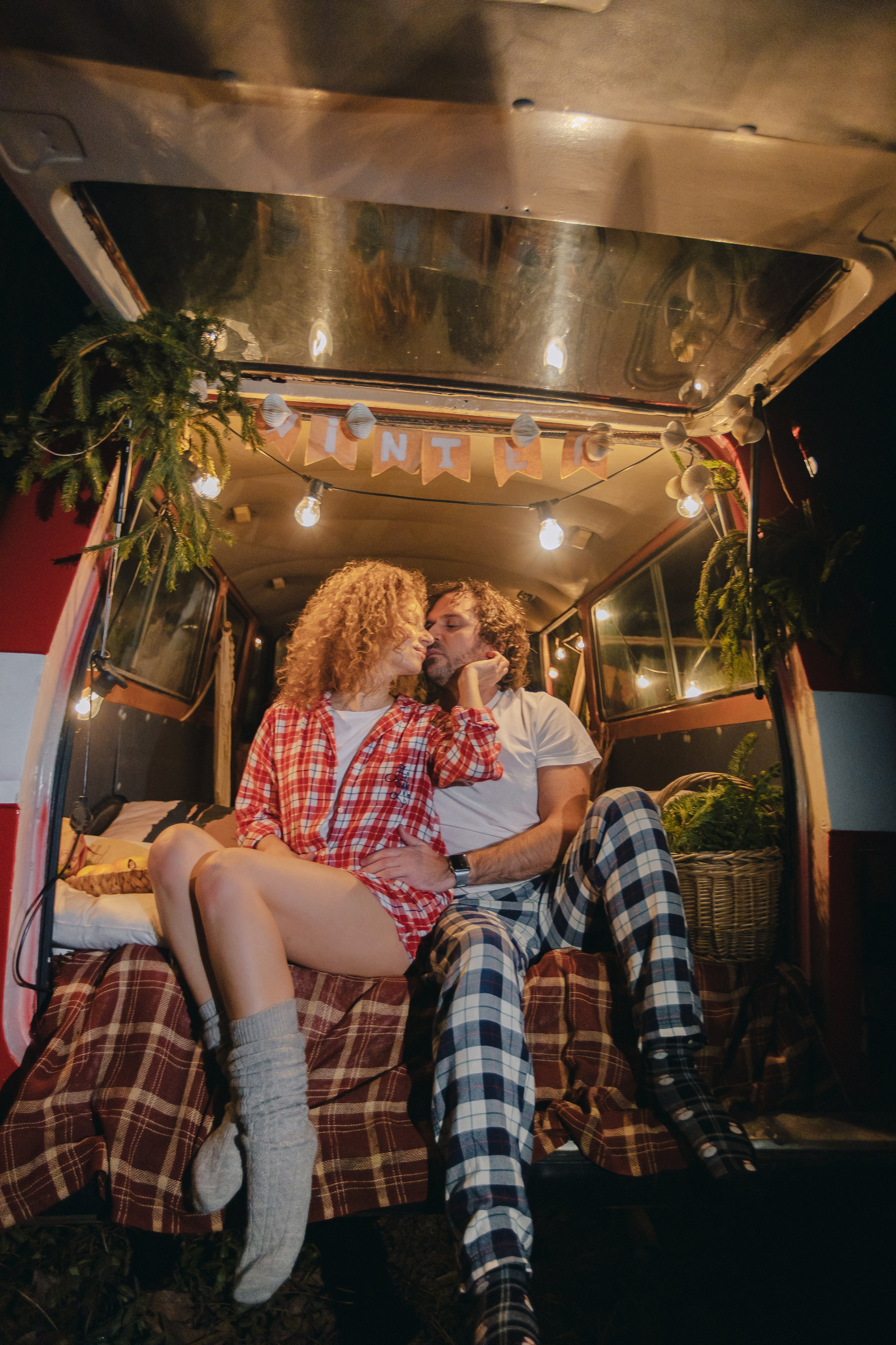 Юля и Коля. Фотограф Таганрог Любимая Надя