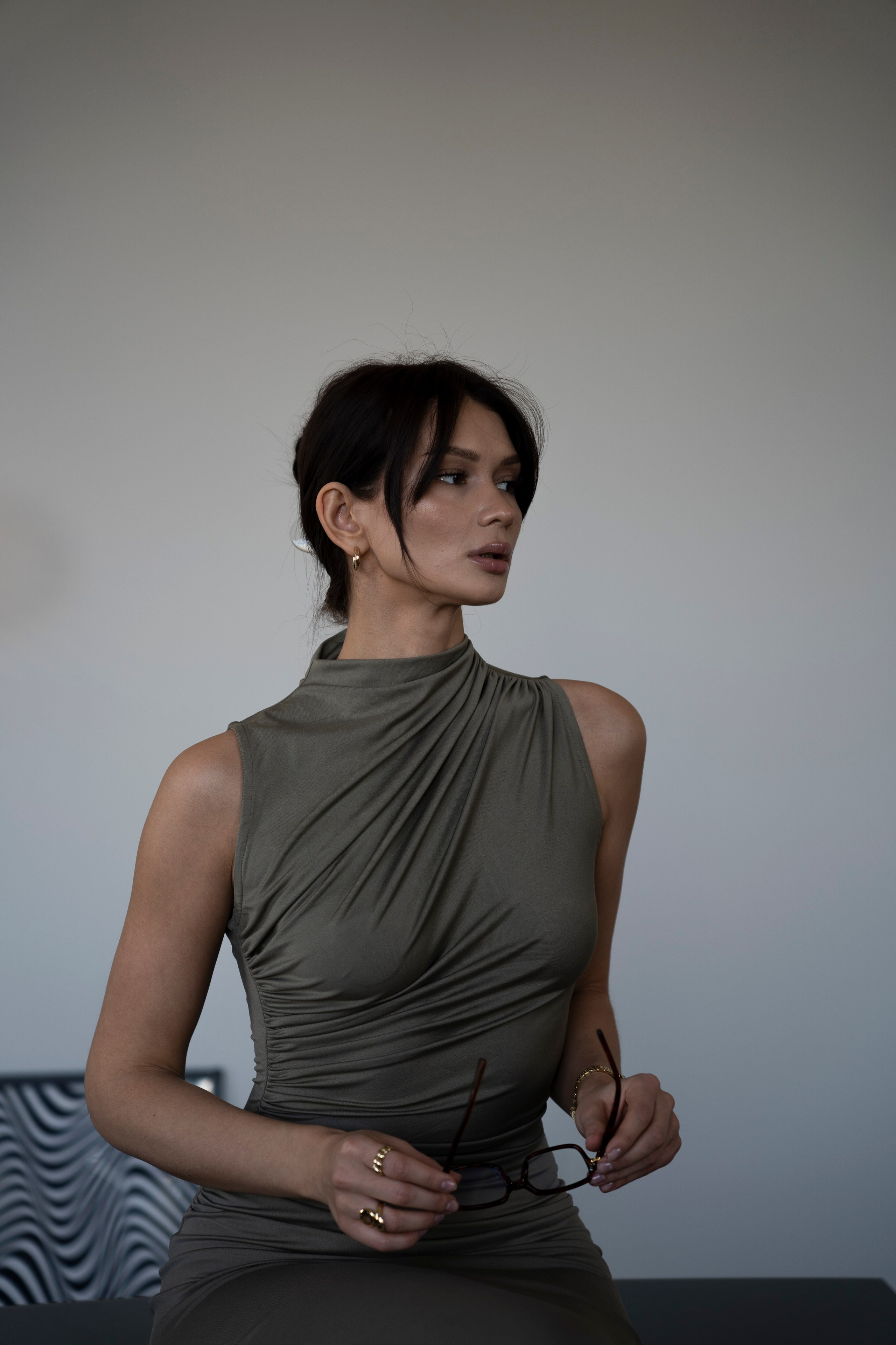 МУЗА. Главная